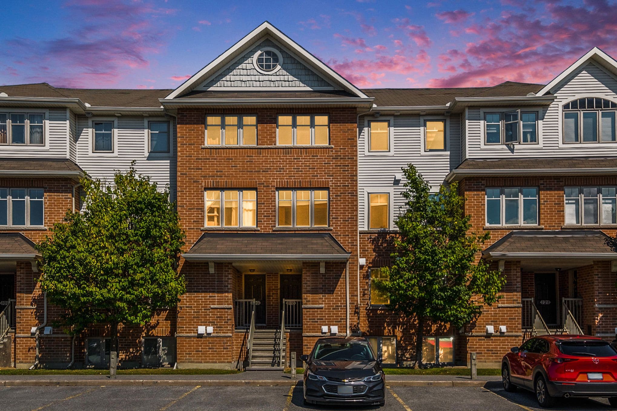 113 Keltie Private, Barrhaven, ON K2J 0A1