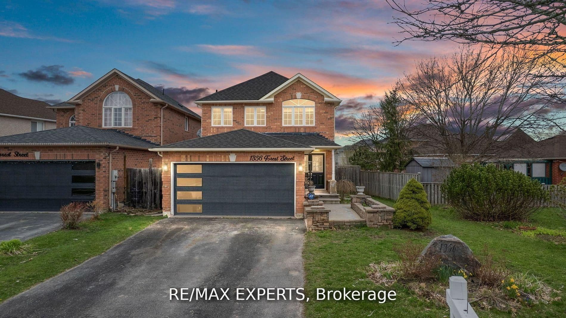 1356 Forest Street Bsmt, Innisfil, ON L9S 4Y4