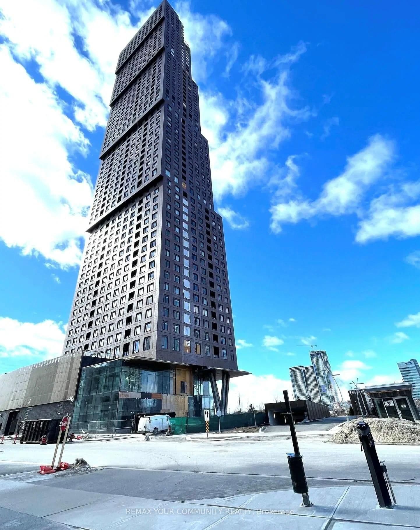 2920 Highway 7 N/A 4109, Vaughan, ON L4K 0P4