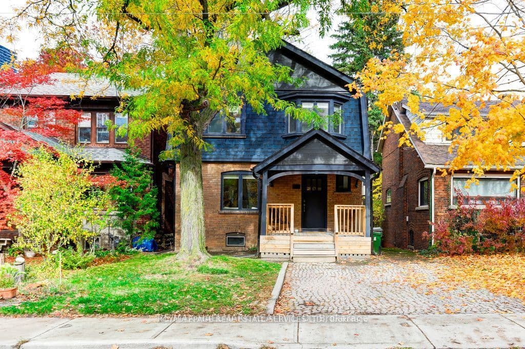 110 Manor Road E, Toronto C10, ON M4S 1P8