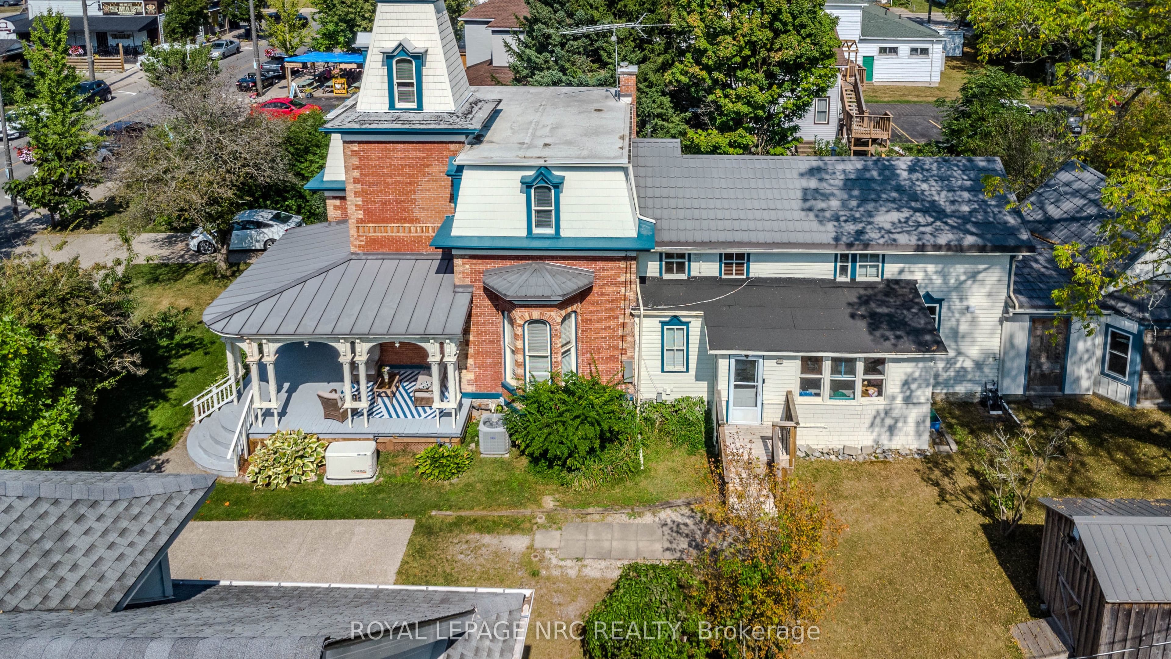 348 Ridge Road N, Fort Erie, ON L0S 1N0