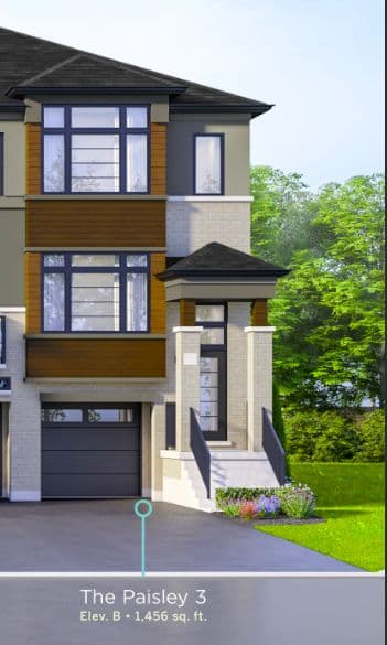 313 Conklin Road 55, Brantford, ON N3T 5L5