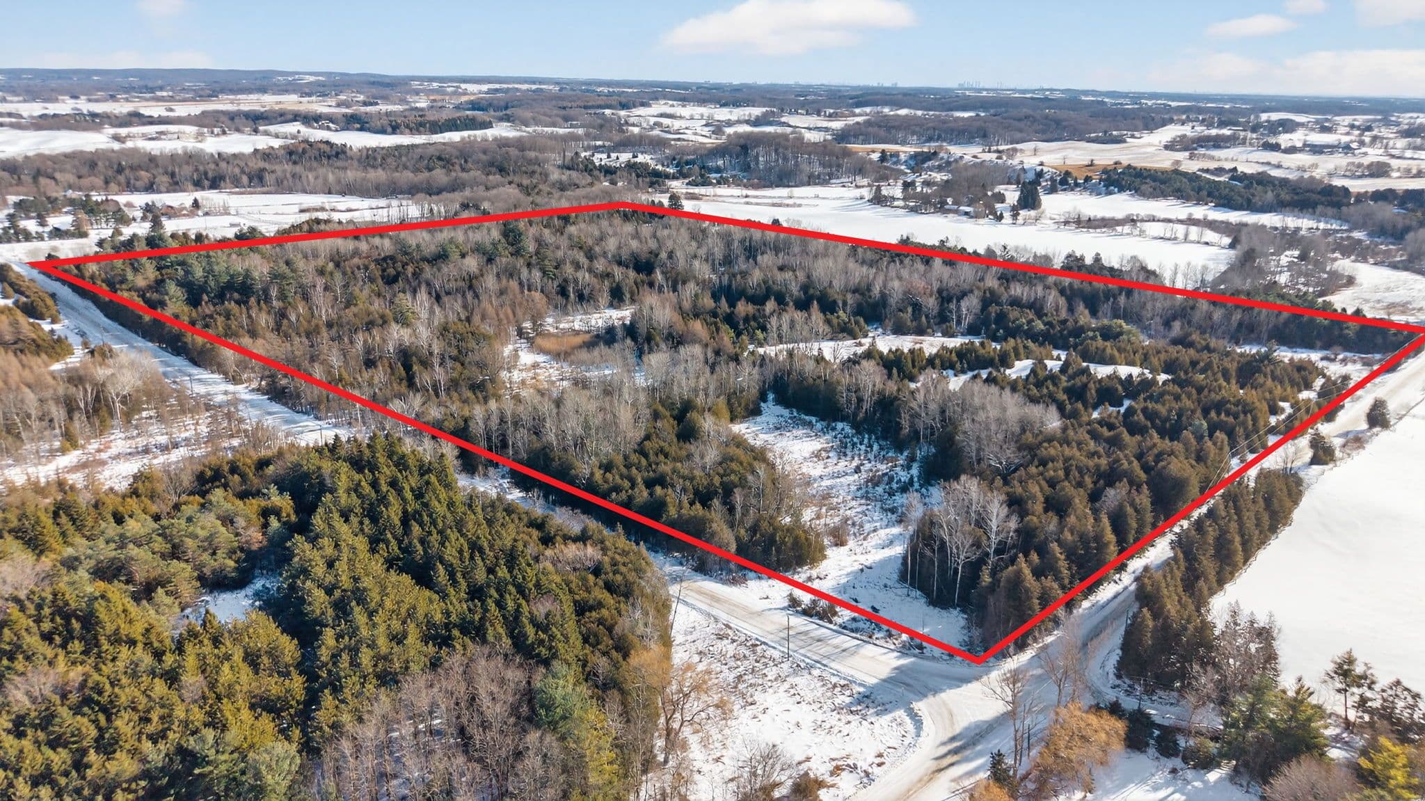 8155 19th Side Road, King, ON L0G 1T0