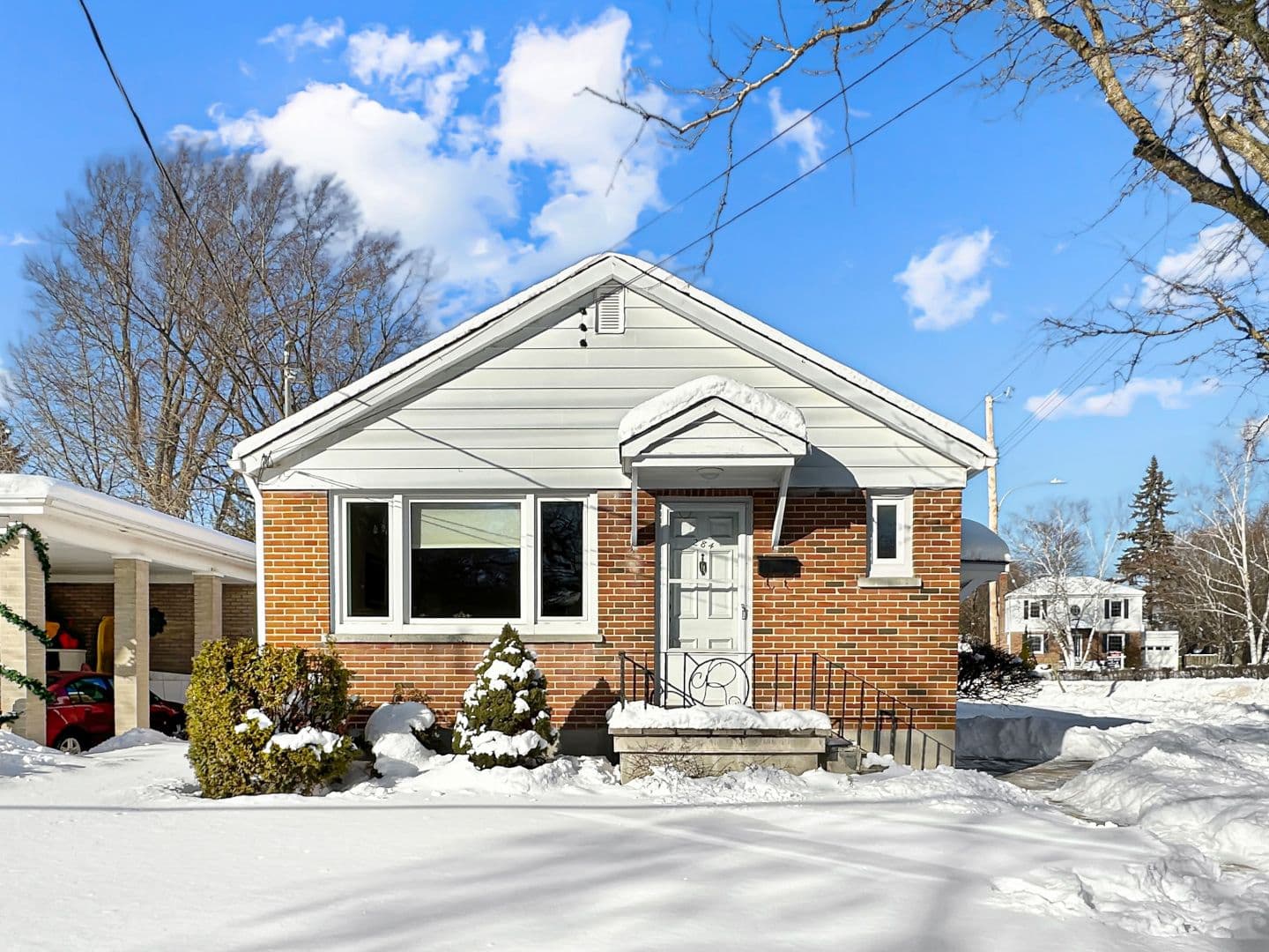 284 Victoria Avenue, Belleville, ON K8N 2C7