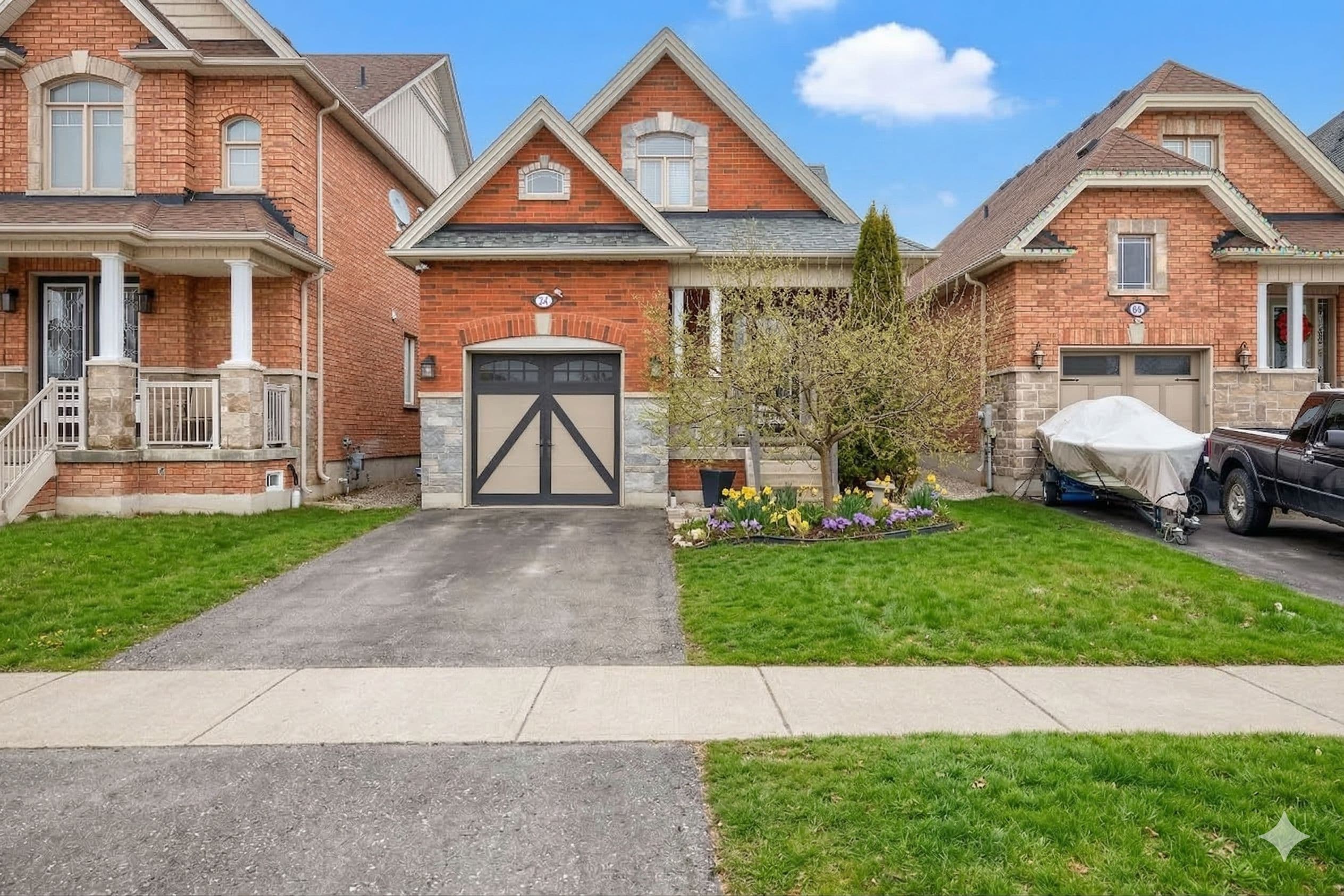22 Morrison Avenue, New Tecumseth, ON L9R 0H4