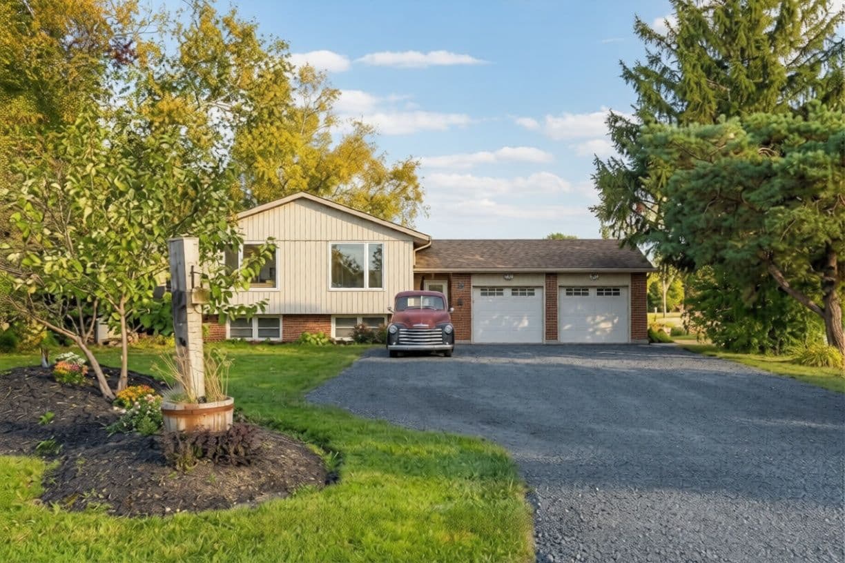 7429 Sideroad 20 Side Road, Mapleton, ON N0B 1A0