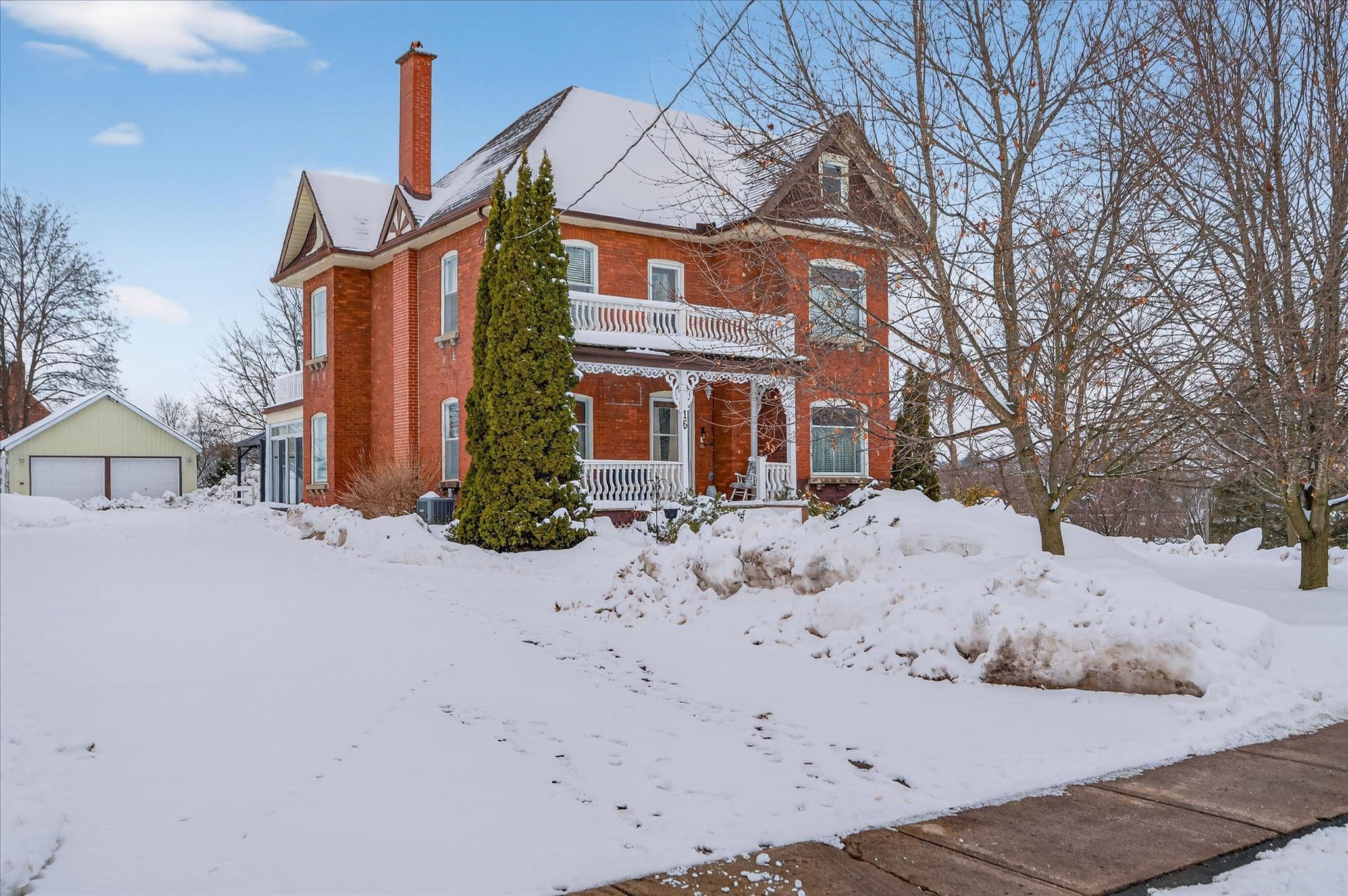 16 Booth Street S, Trent Hills, ON K0L 1L0