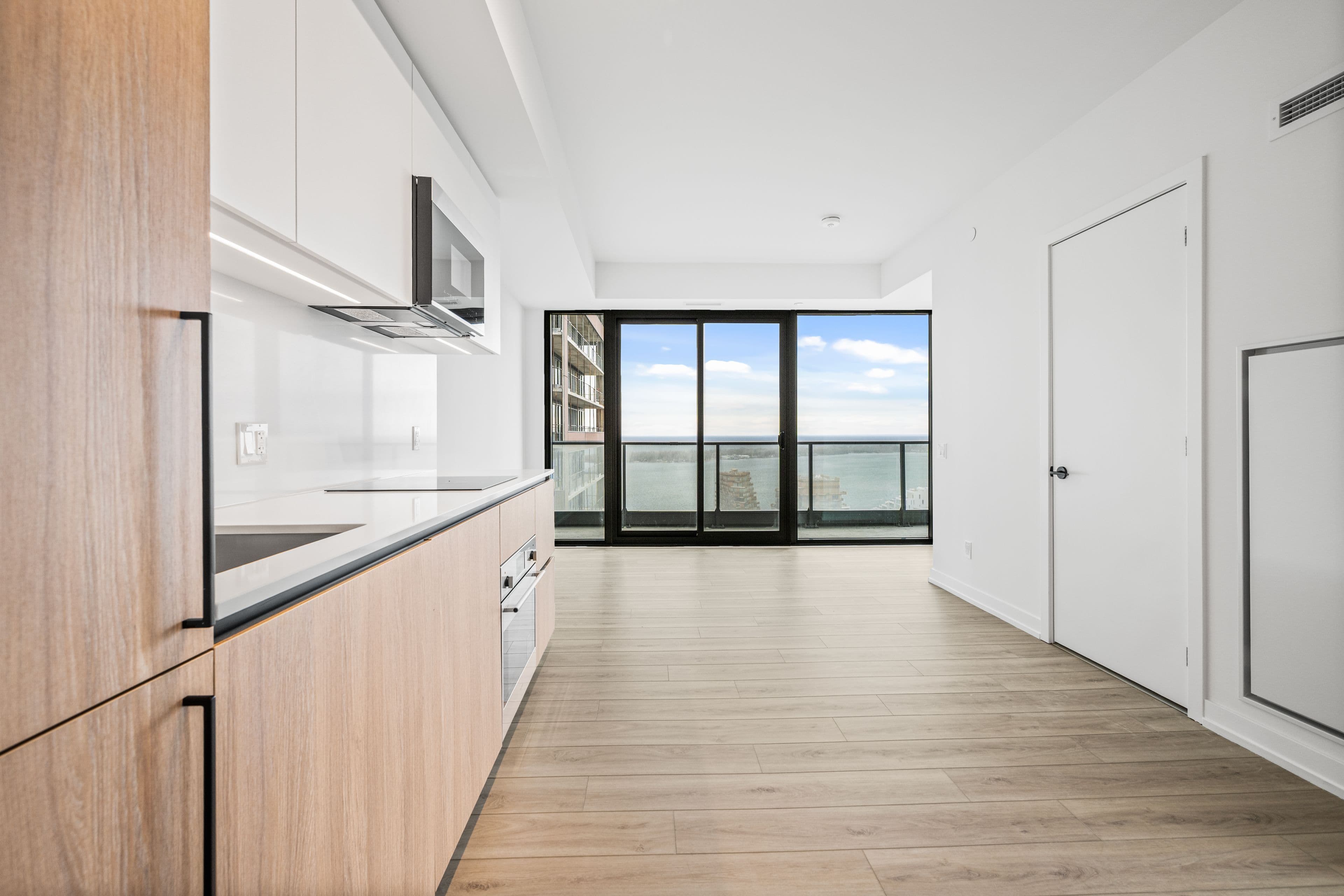 35 parliament Street 2904, Toronto C08, ON M5A 0Z5