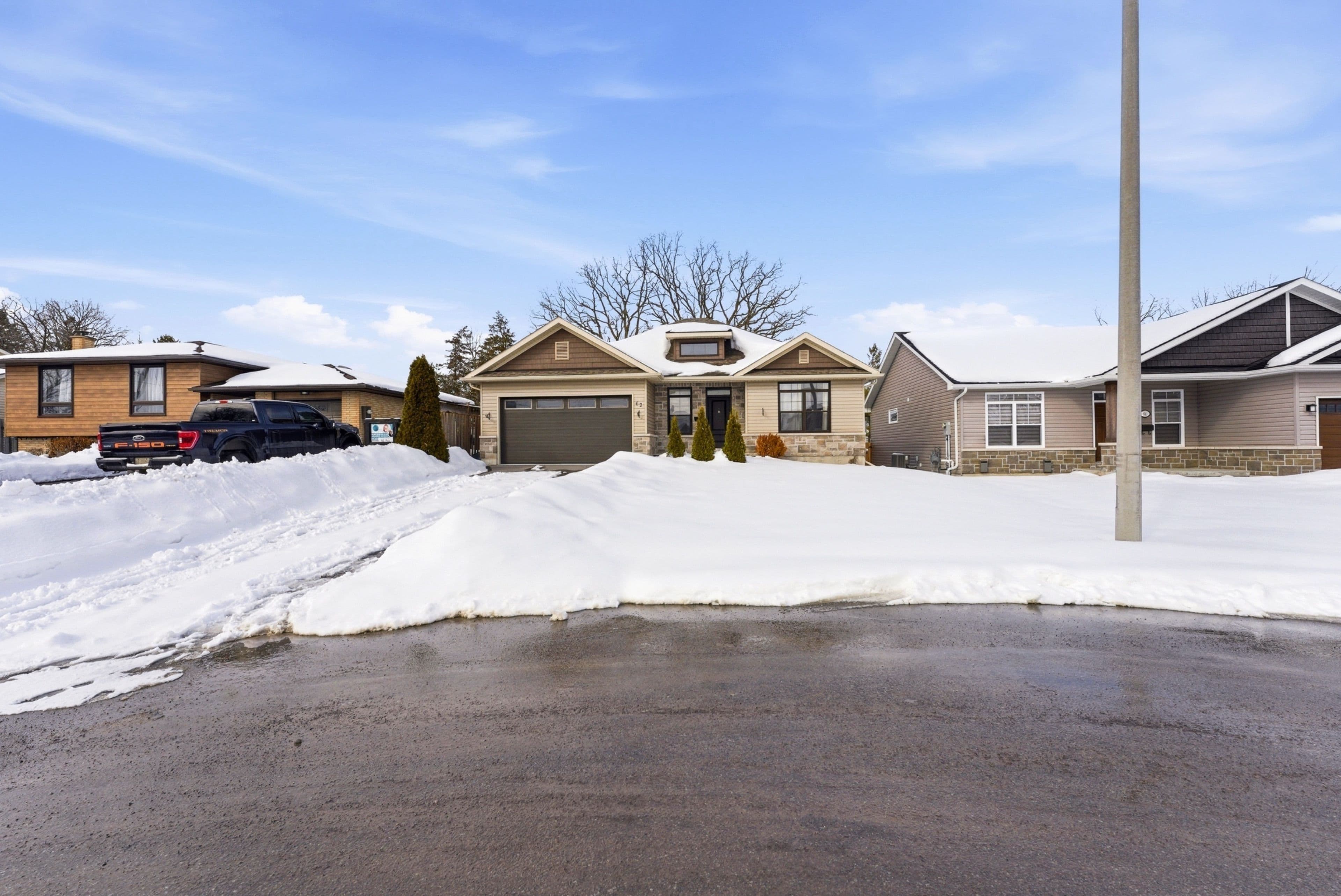 62 Craig Street, Belleville, ON K8P 2J9