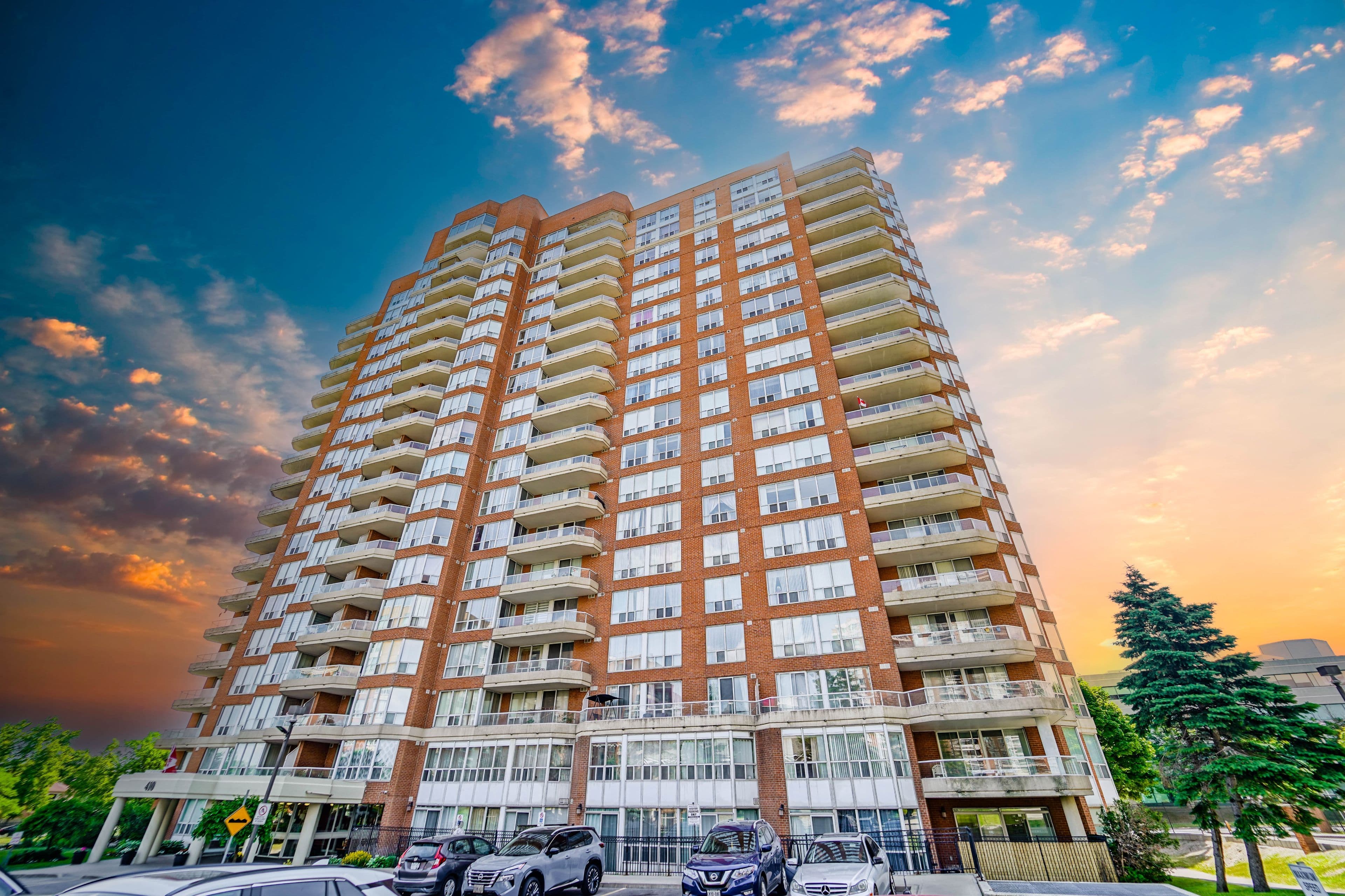 410 McLevin Avenue 103, Toronto E11, ON M1B 5J5