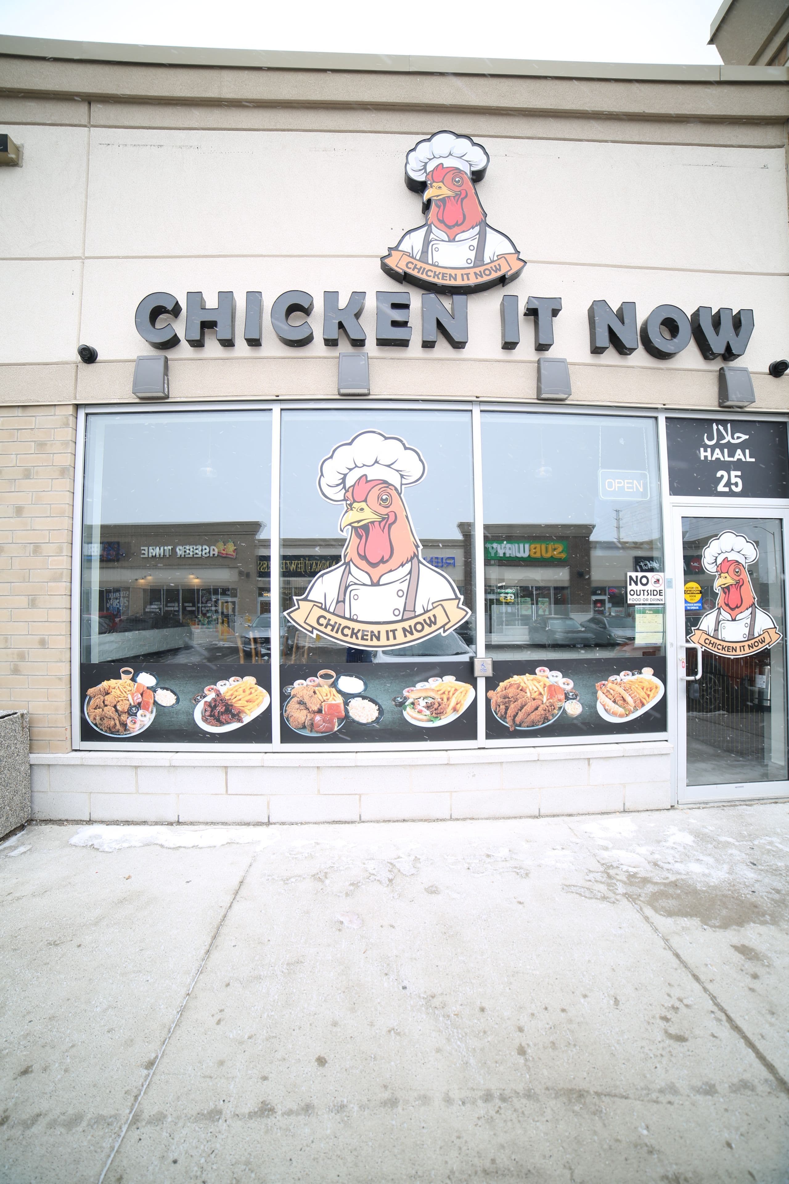 3460 Platinum Drive 25, Mississauga, ON L5M 7N4