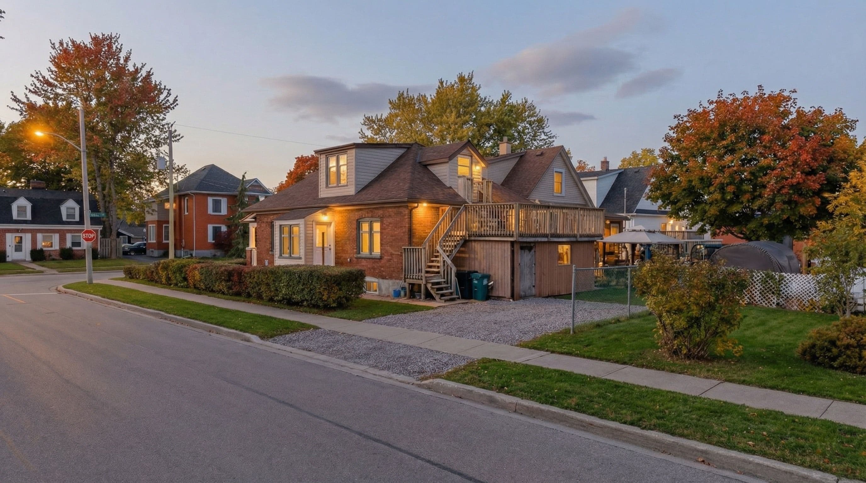 999 Vine Street, Cambridge, ON N3H 2Z7