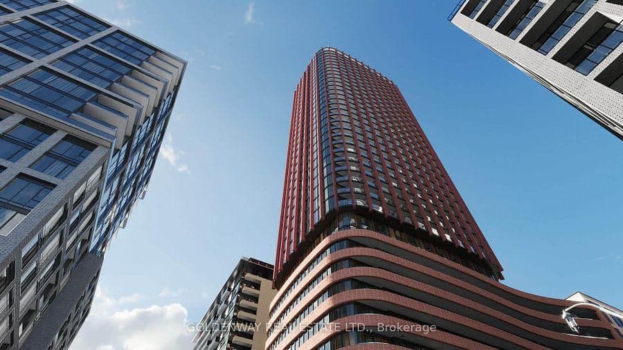 180 Front Street E 2406, Toronto C08, ON M5A 0A9