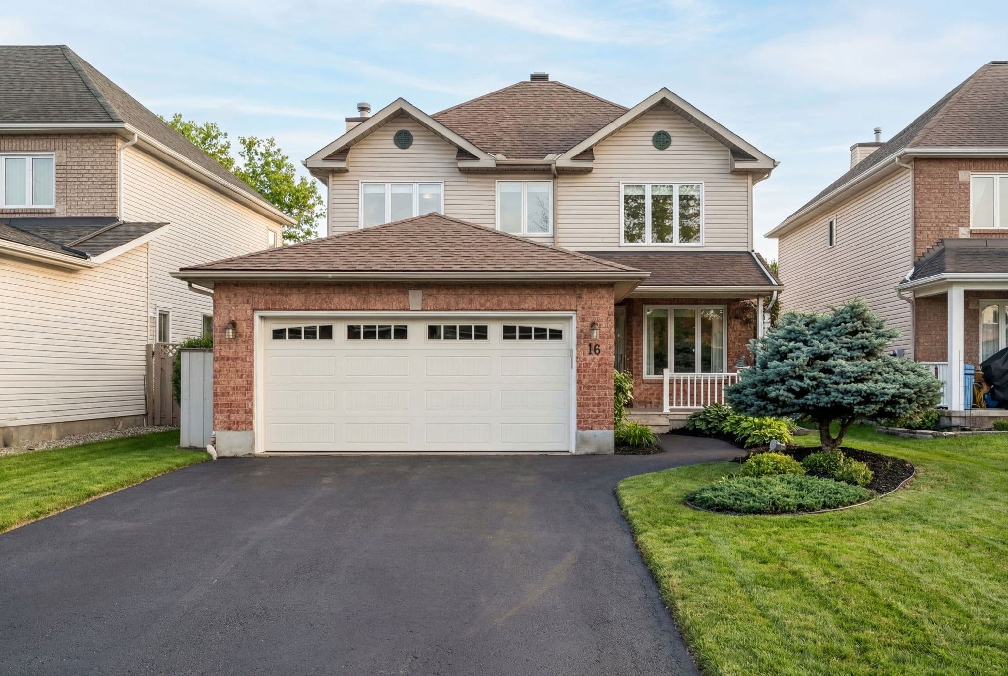 16 Mayford Avenue, Barrhaven, ON K2G 6A7