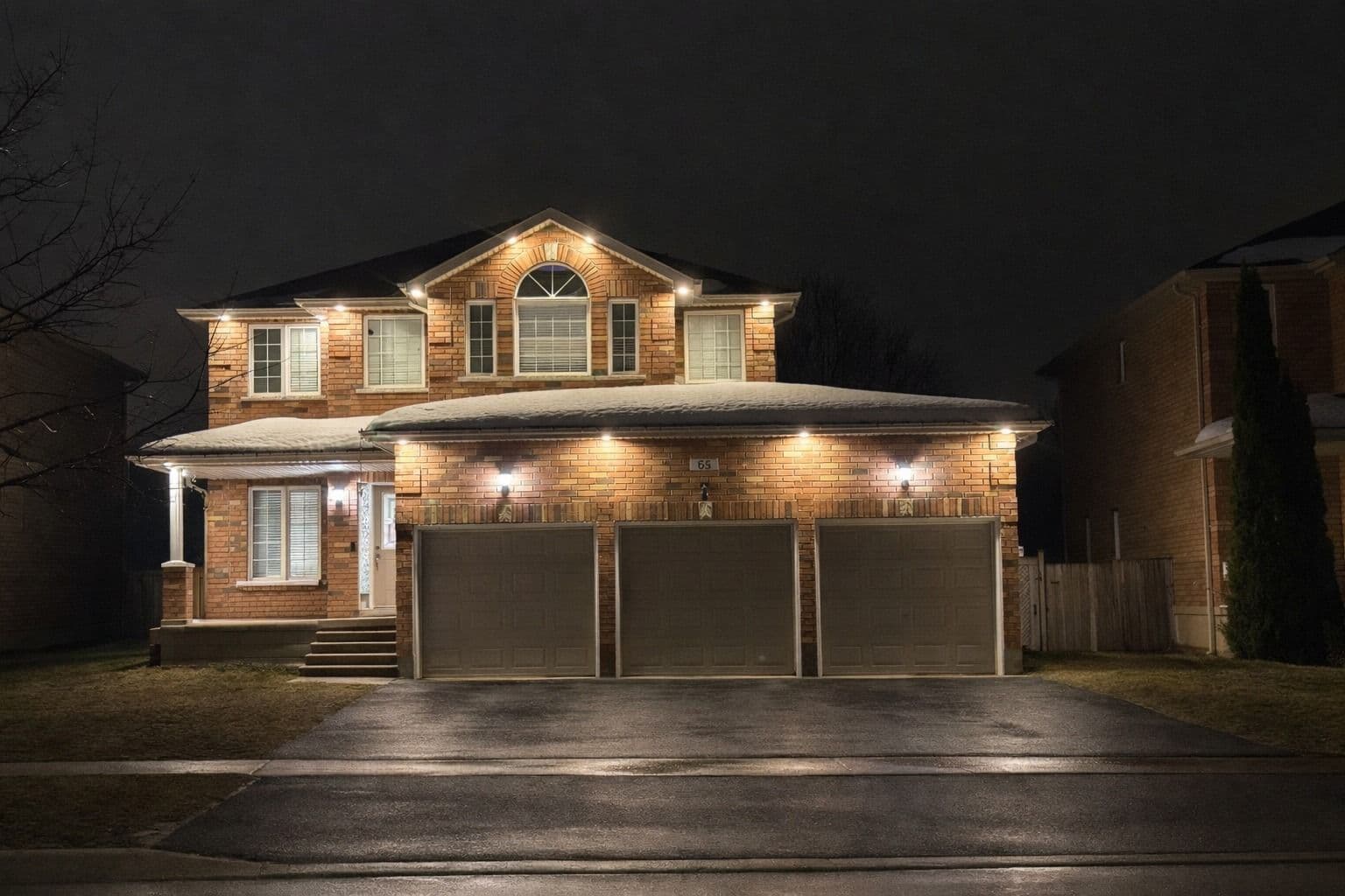 65 Summerset Drive, Barrie, ON L4N 0B1