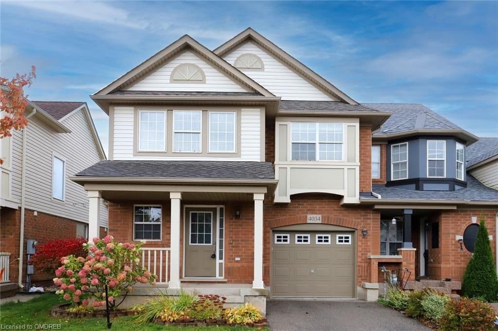 4034 DONNIC Drive, Burlington, ON L7M 0A7