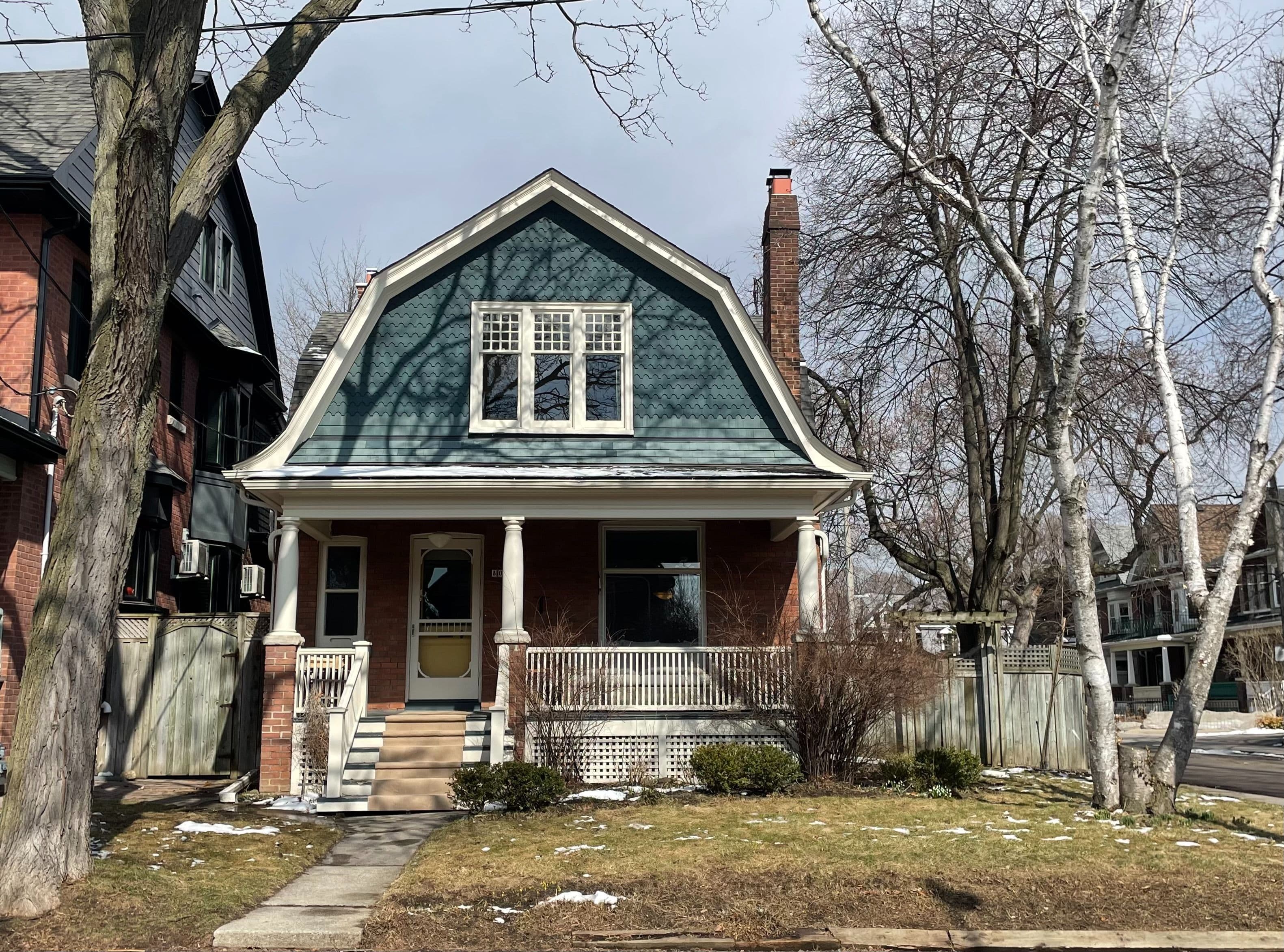 80 Hogarth Avenue, Toronto E01, ON M4K 1K3