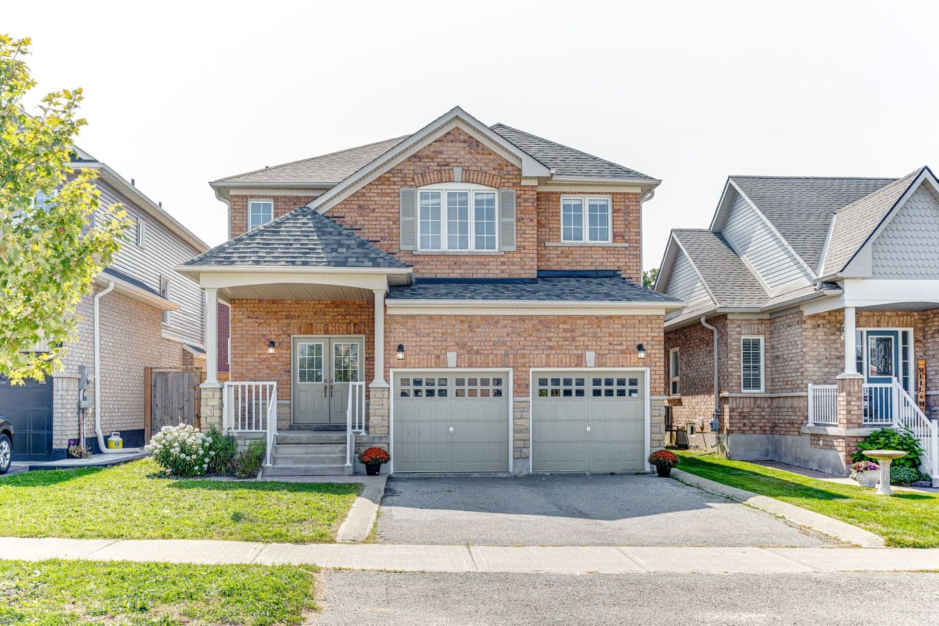 46 Majesty Boulevard, Barrie, ON L4M 0E4
