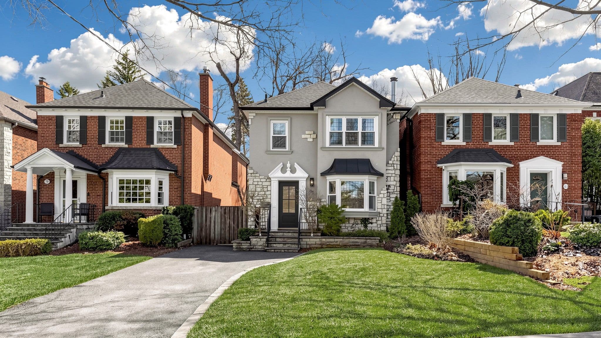 81 Wanless Crescent, Toronto C04, ON M4N 3C2