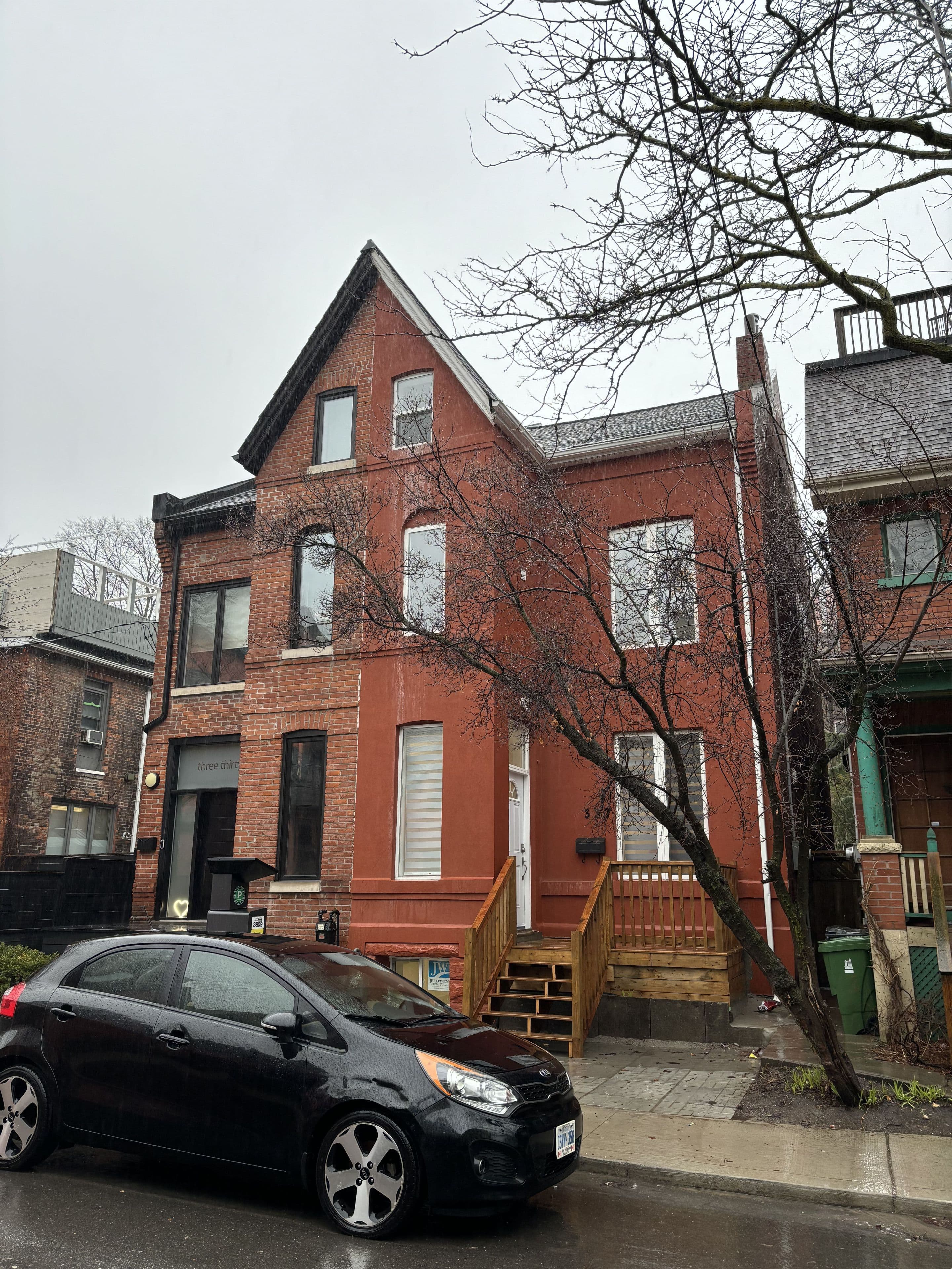 337 Mutual Street 201, Toronto C08, ON M4Y 1X6