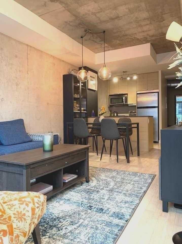 138 Princess Street 1211, Toronto C08, ON M5A 0B1