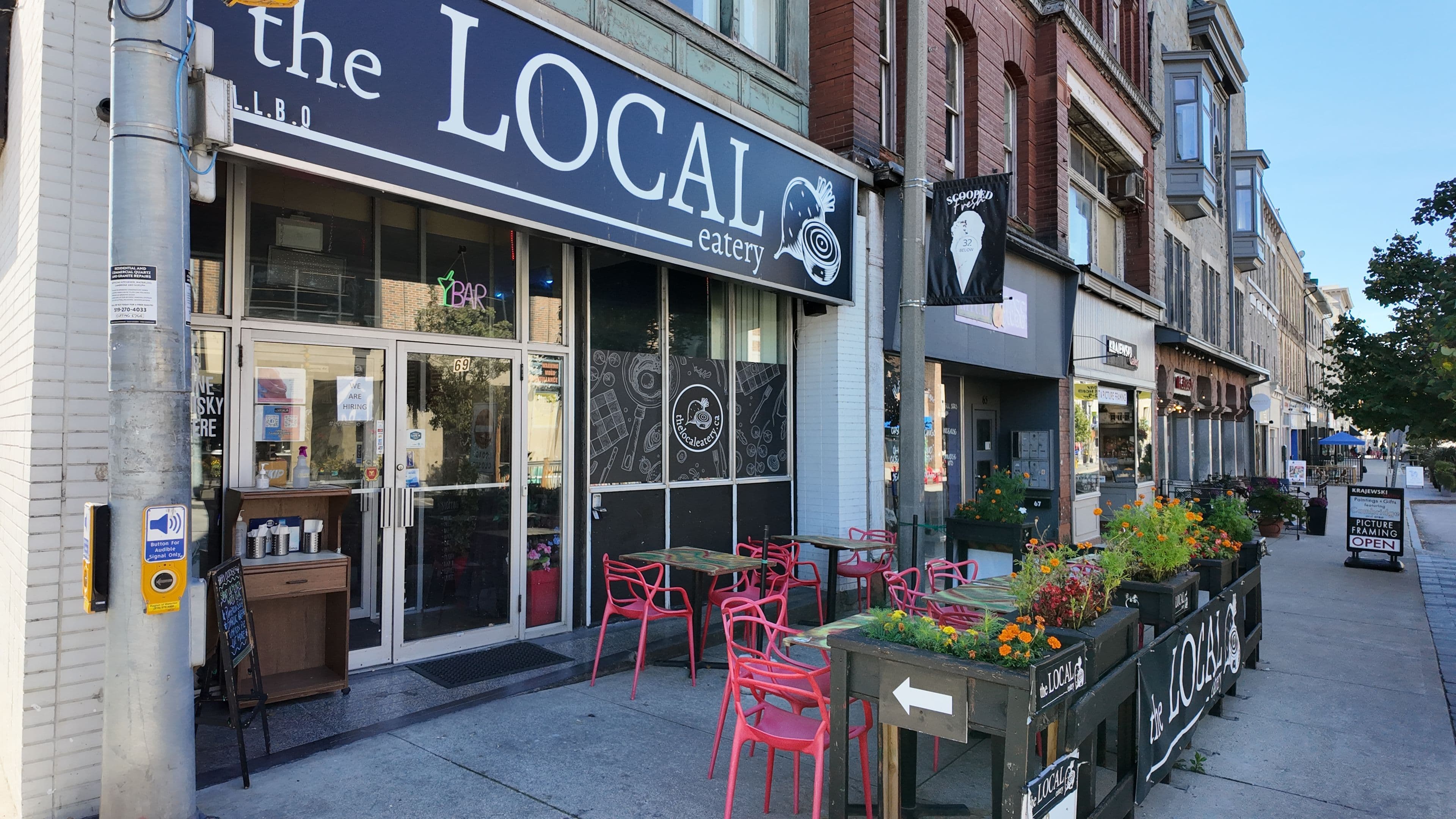 69 Main Street, Cambridge, ON N1R 1V6