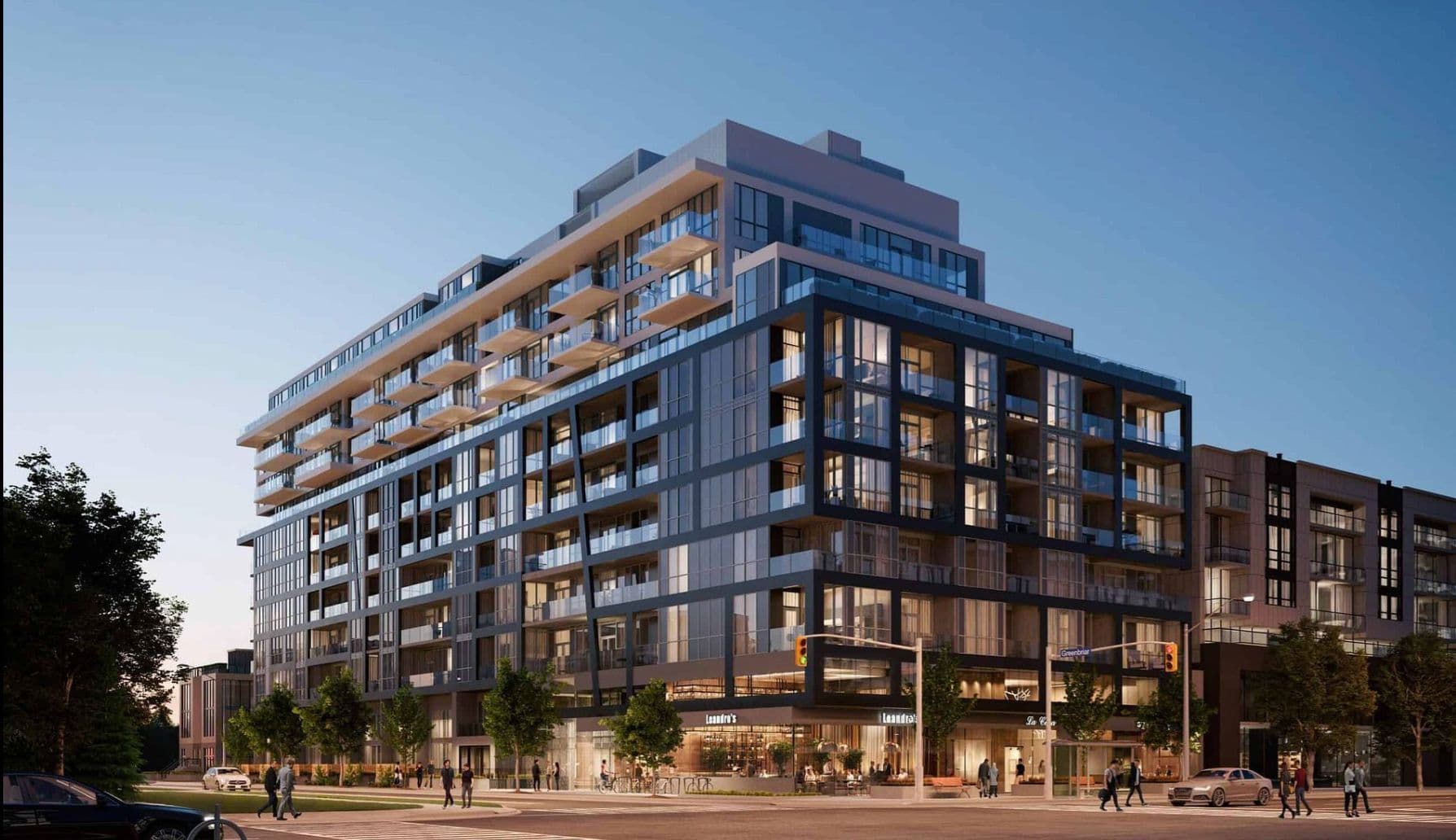 625 Sheppard Avenue E 901, Toronto C15, ON M2K 1B5