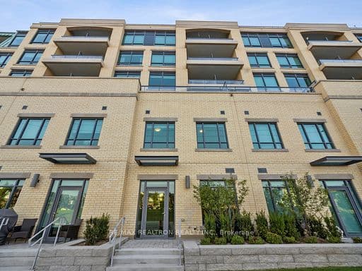 11750 Ninth Line 130 B, Whitchurch-Stouffville, ON L4A 5G1