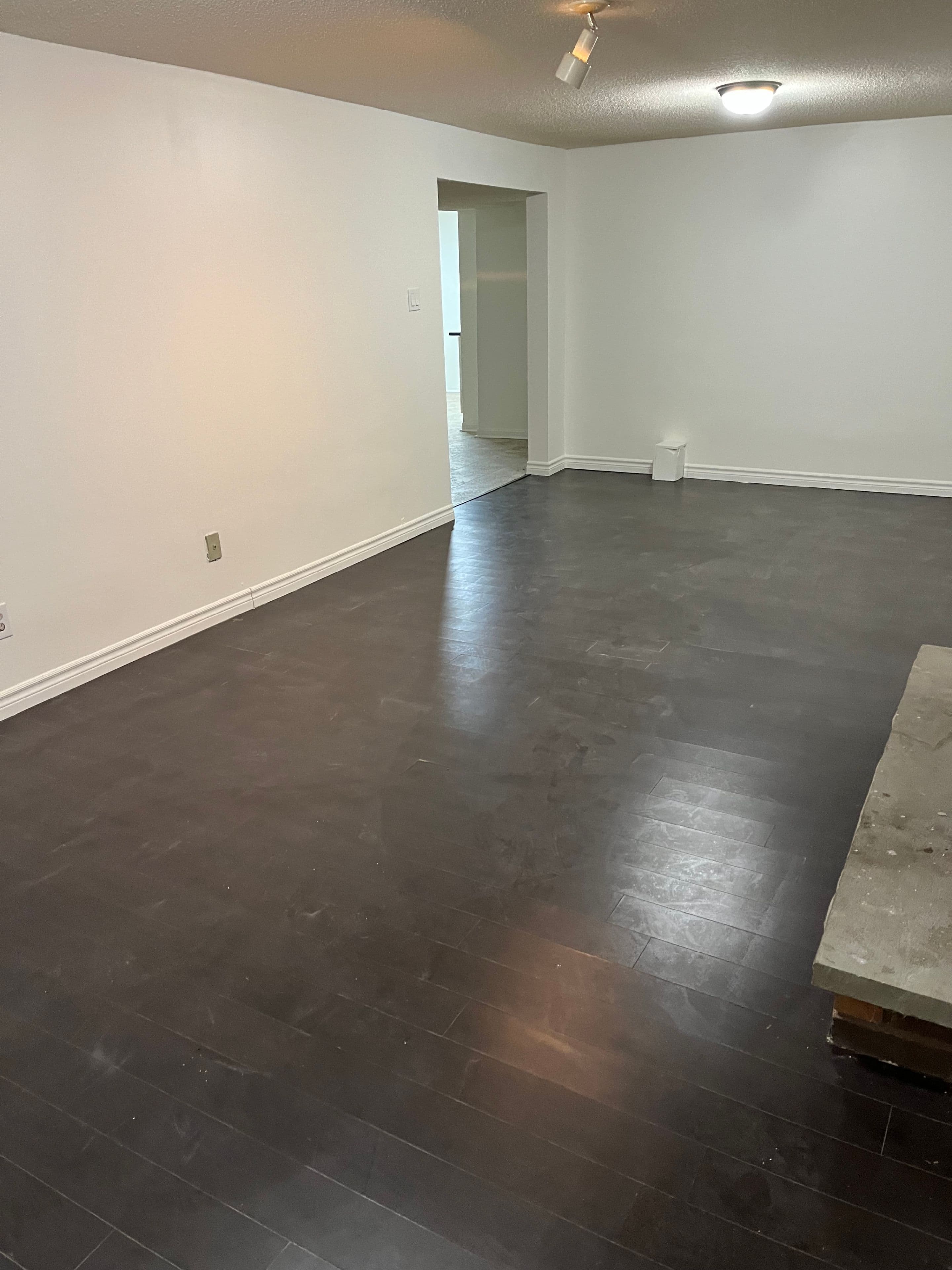 26 Panorama Crescent Lower Level Bsment, Brampton, ON L6S 3T9