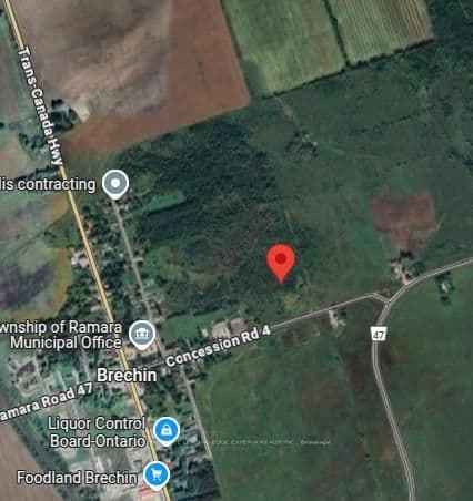 2132 Conc. 4 Road N, Ramara, ON L0K 1B0