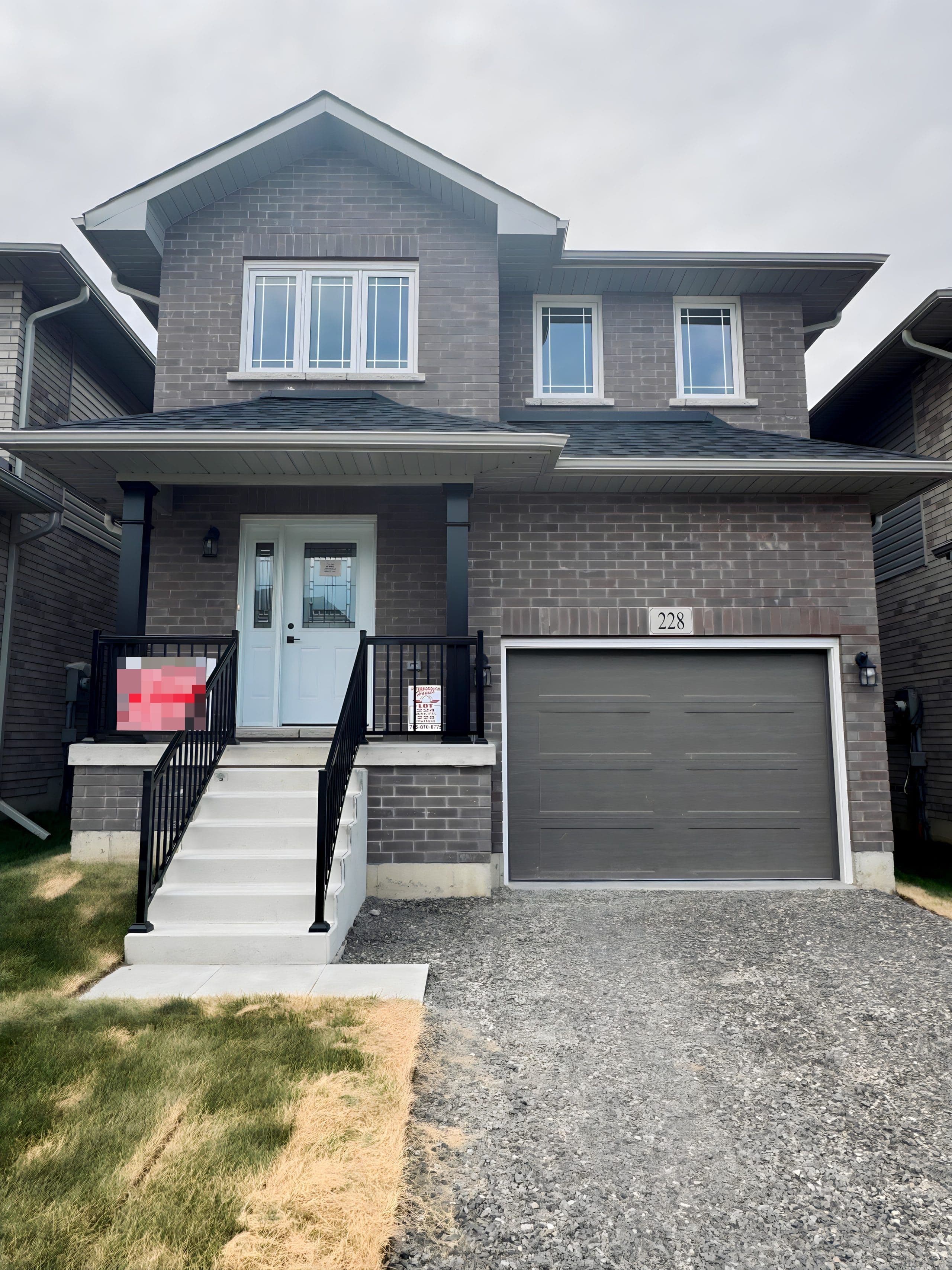 226 O'Neil Street, Peterborough, ON K9K 0H1