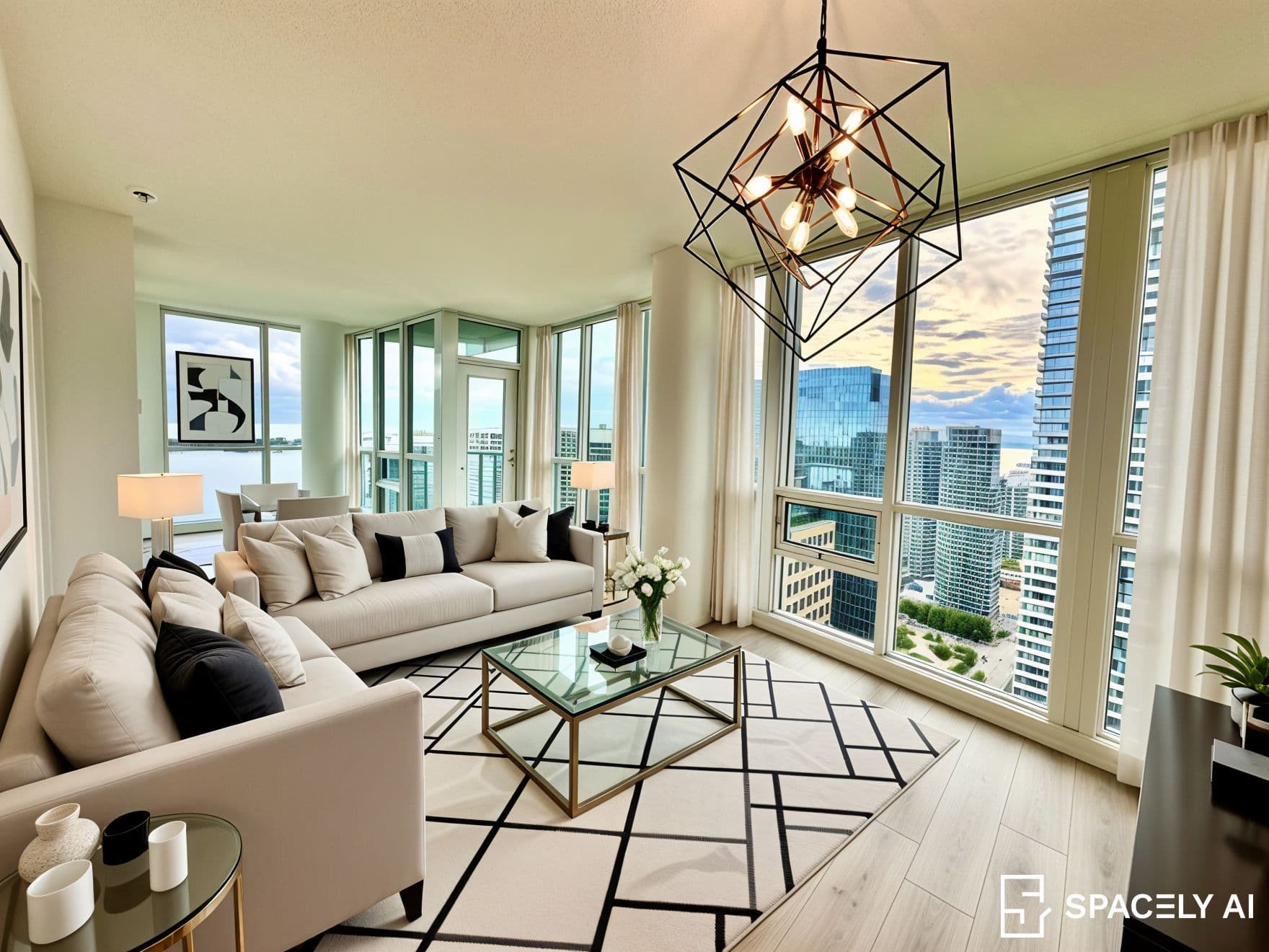 33 S BAY Street 3812, Toronto C01, ON M5J 2Z3