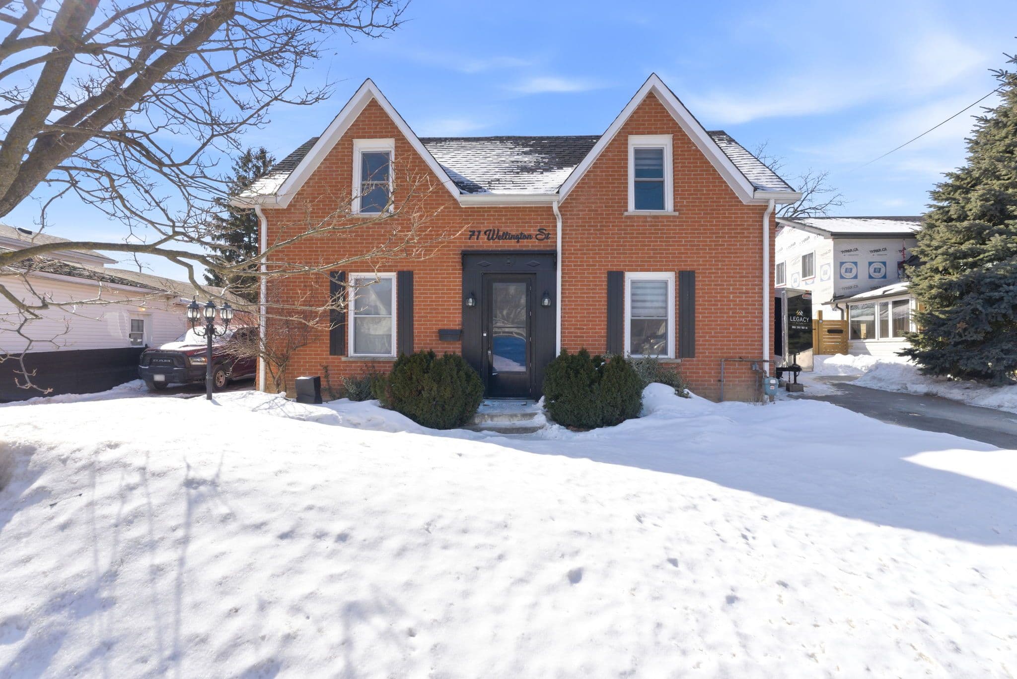 71 Wellington Street, Clarington, ON L1C 1V6