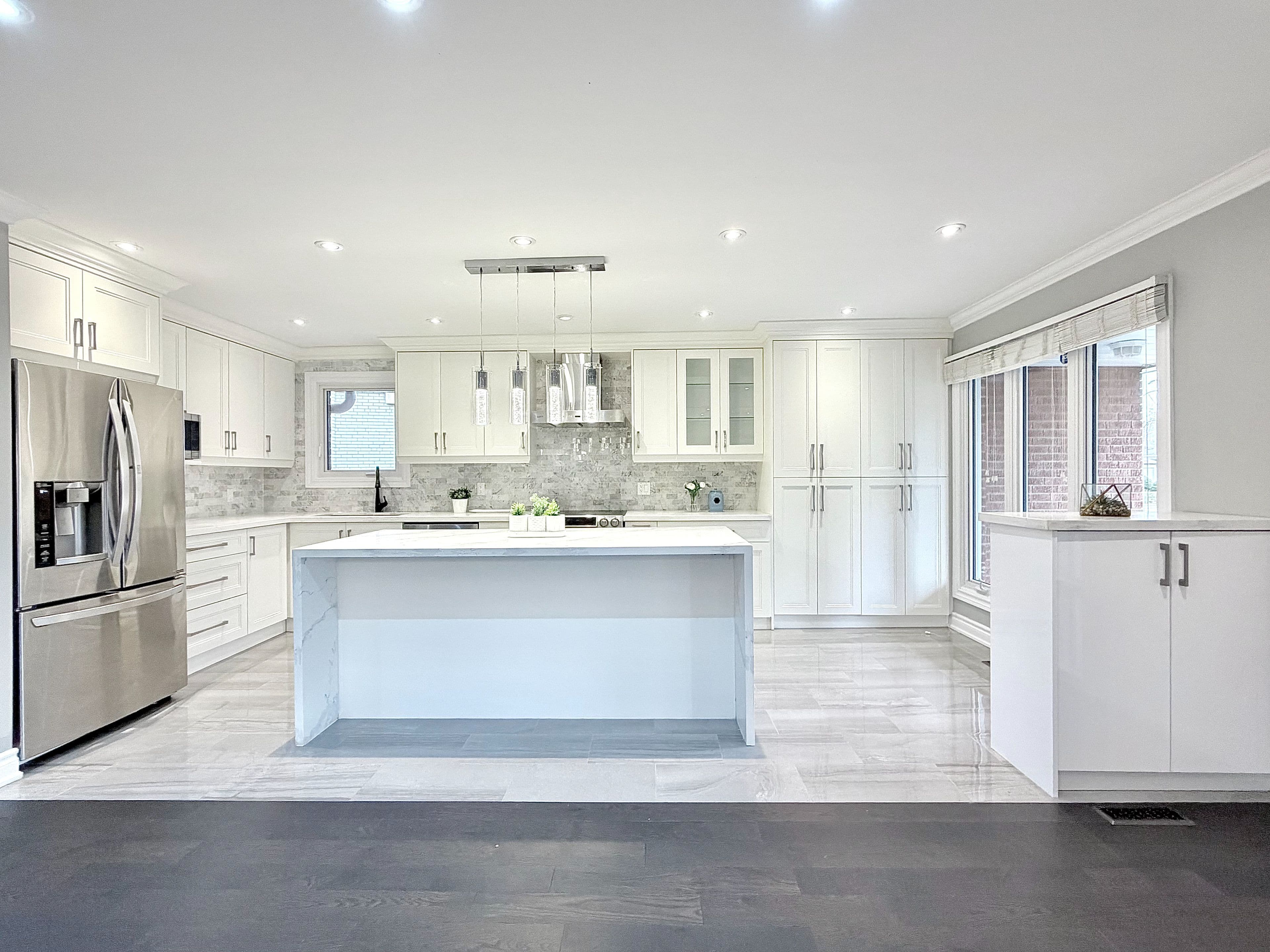 3 Mosedale Crescent, Toronto C15, ON M2J 3A3