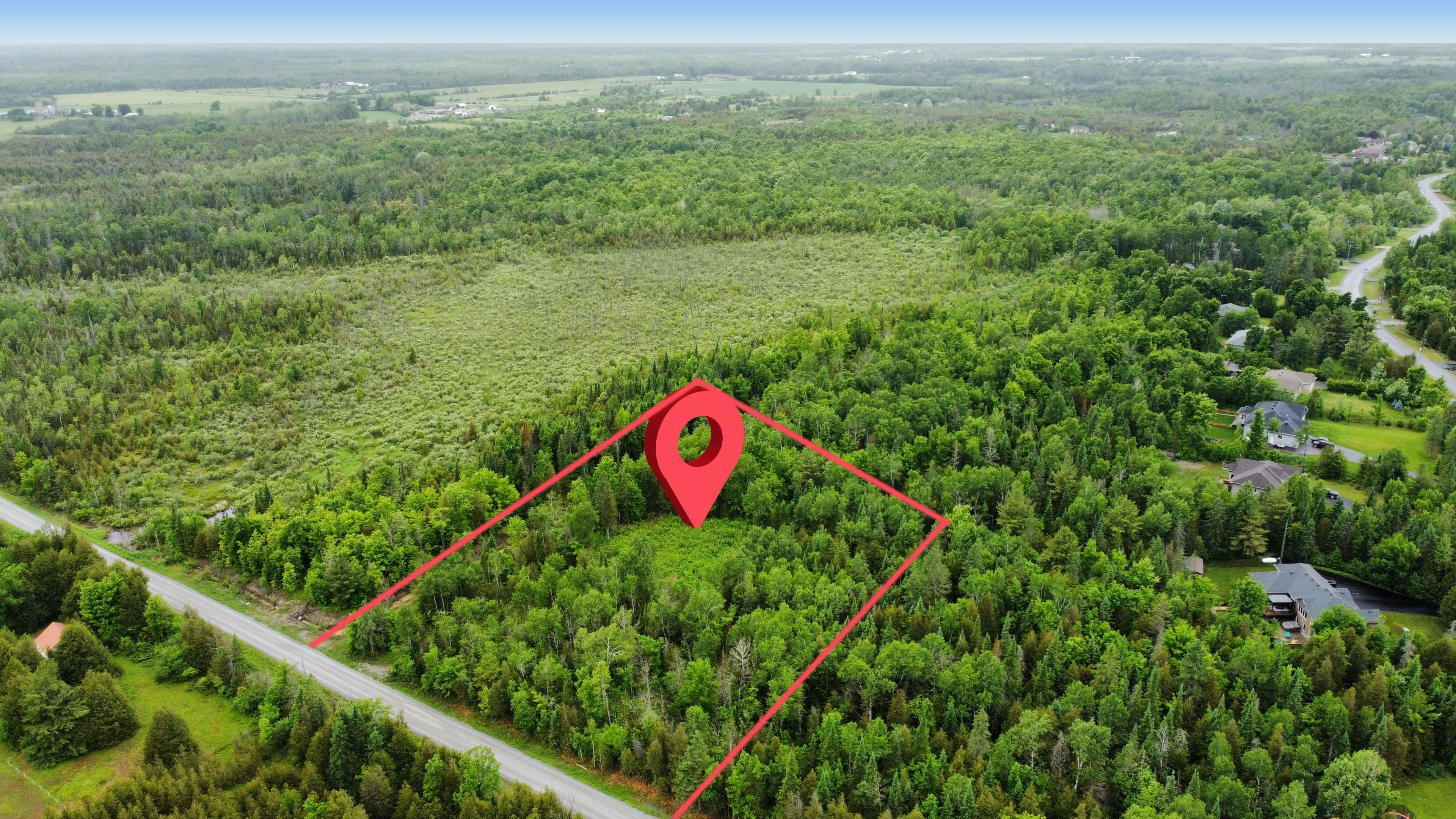 622 Kings Creek Road, Beckwith, ON K0A 1B0