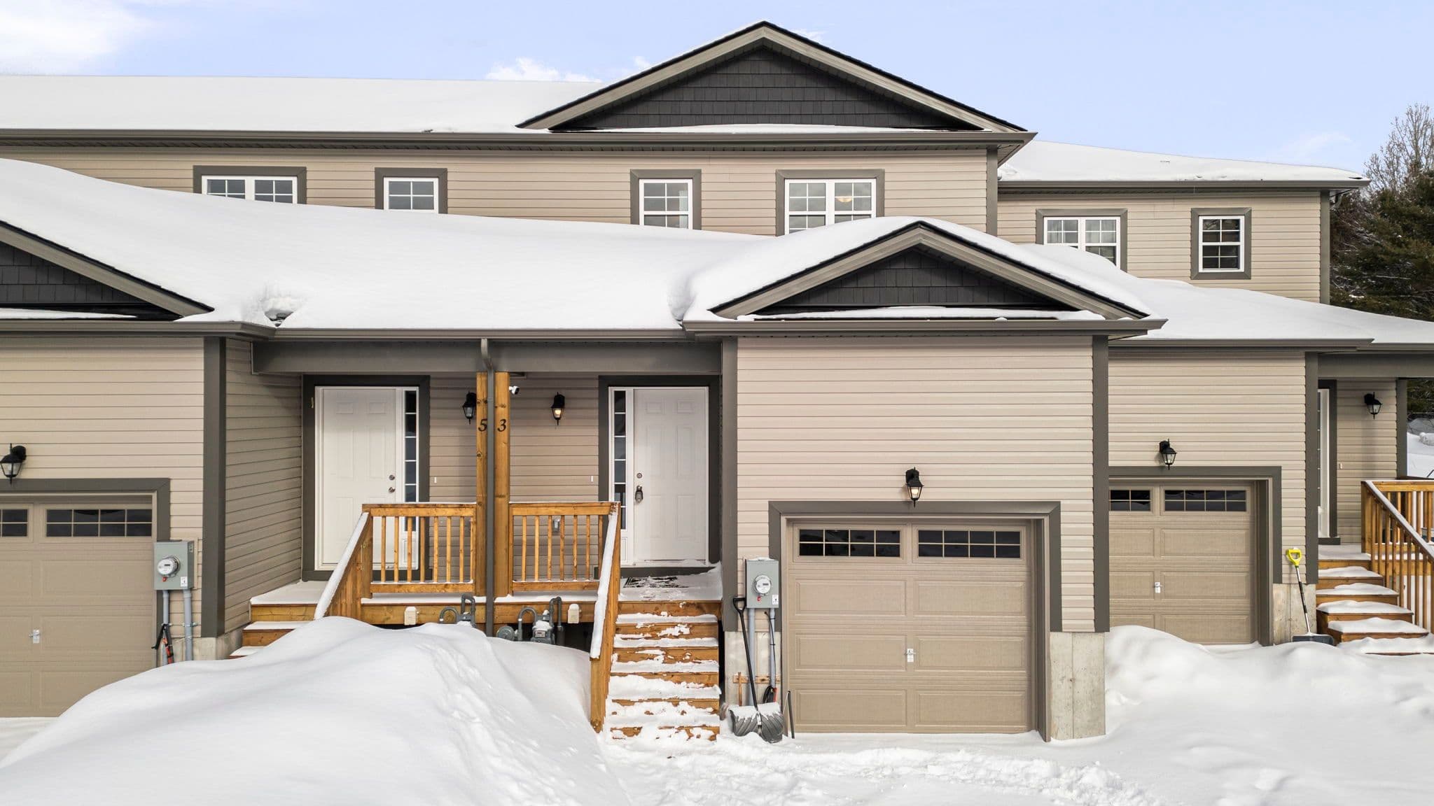 3 Mcconnell Crescent, Bracebridge, ON P1L 0N7