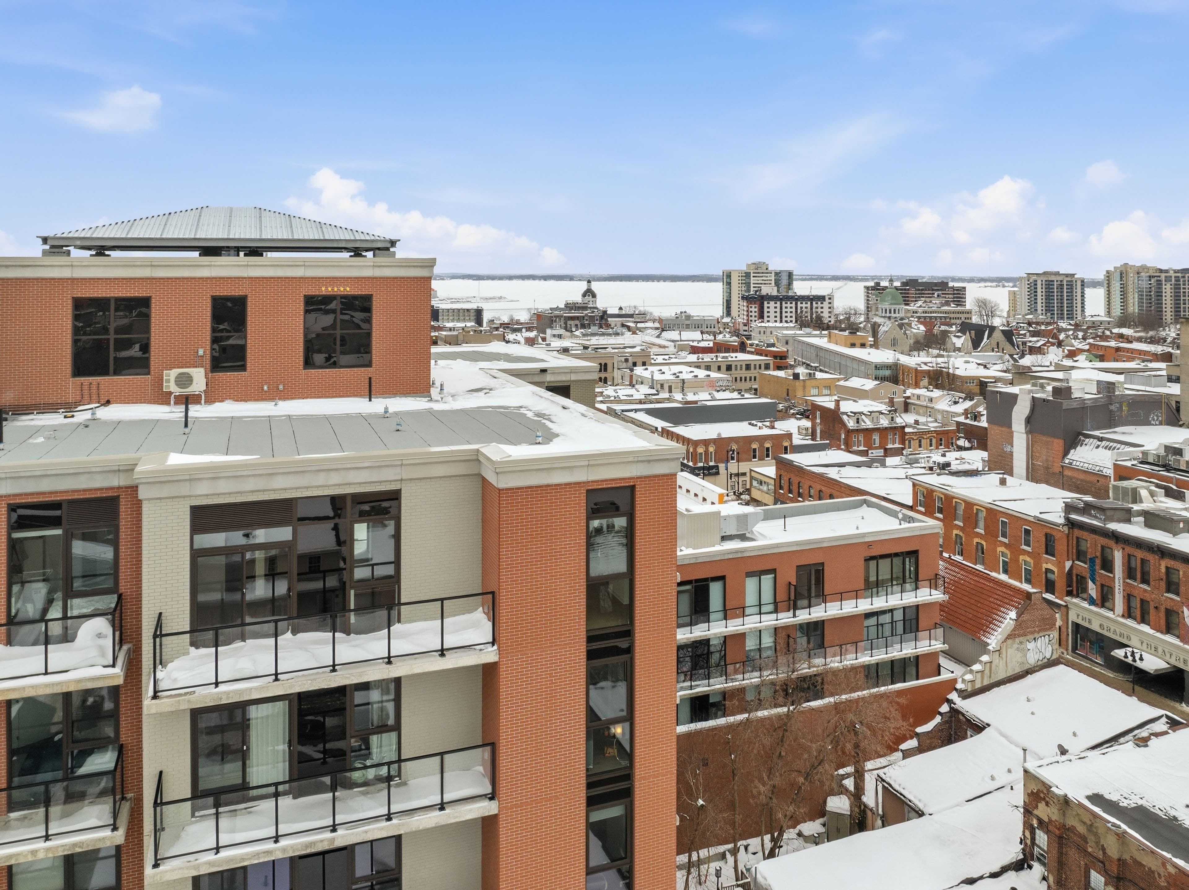 223 Princess Street 905, Kingston, ON K7L 1B3