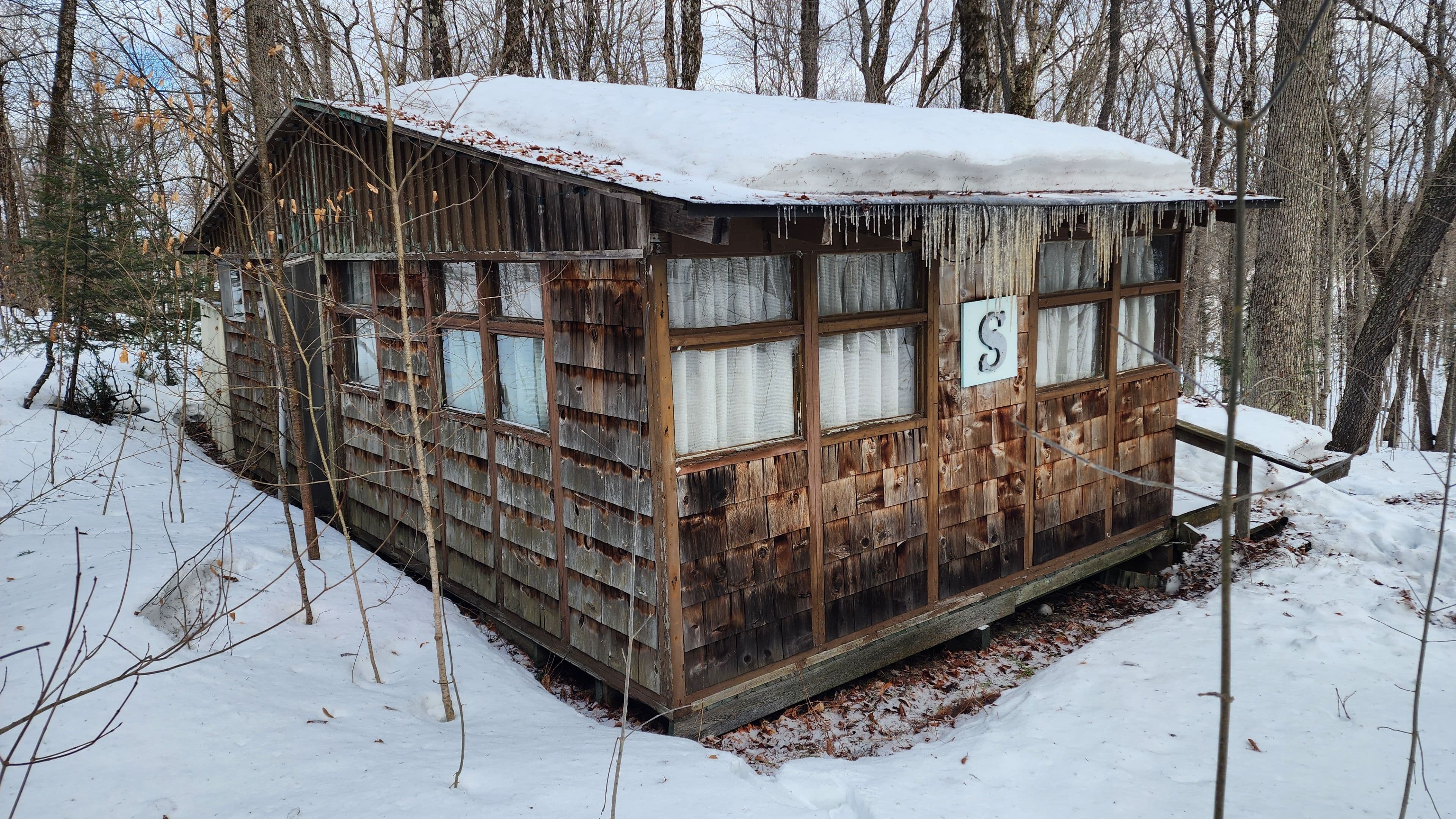 1165 Spring Lake Road, Bracebridge, ON P1L 1X1