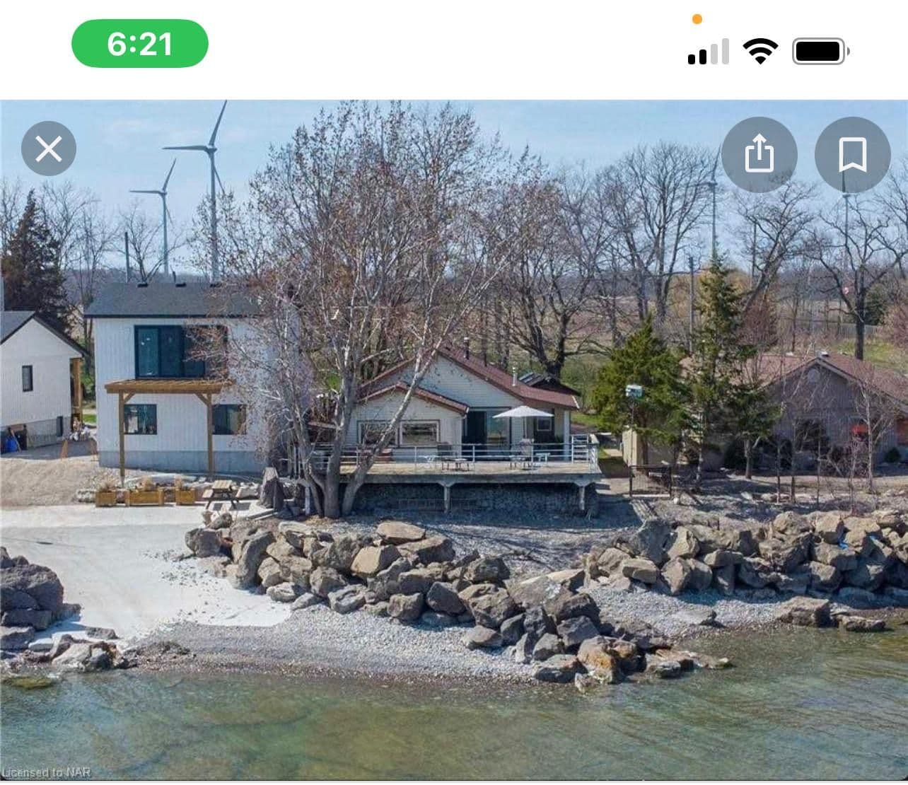 2738 North Shore Drive, Haldimand, ON N0A 1K0