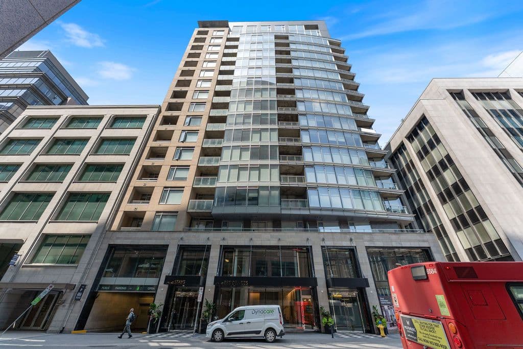 101 Queen Street 802, Ottawa Centre, ON K1P 0B7