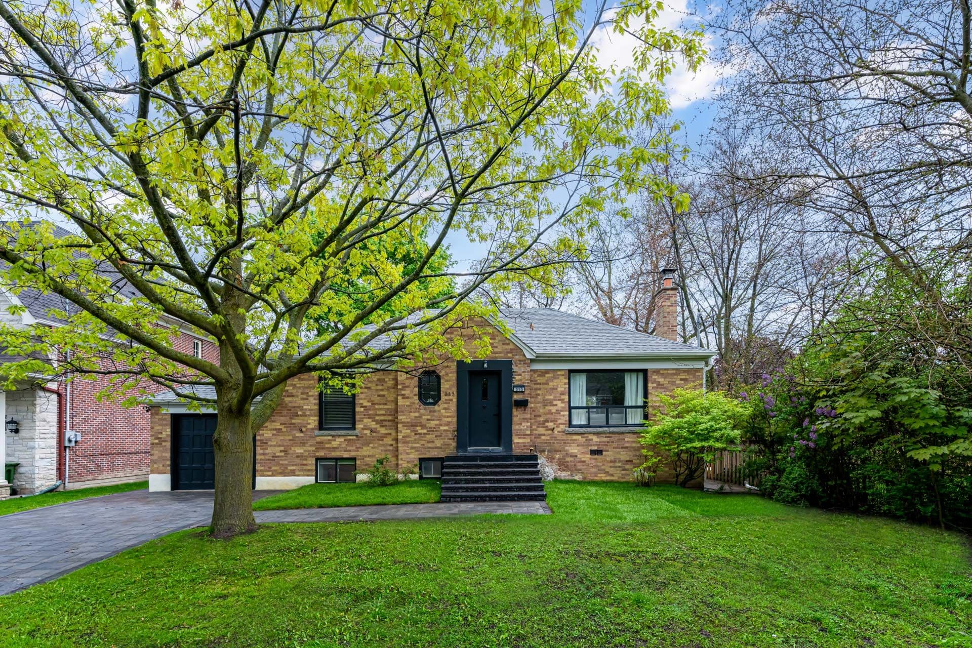 315 Johnston Avenue A, Toronto C07, ON M2N 1H8