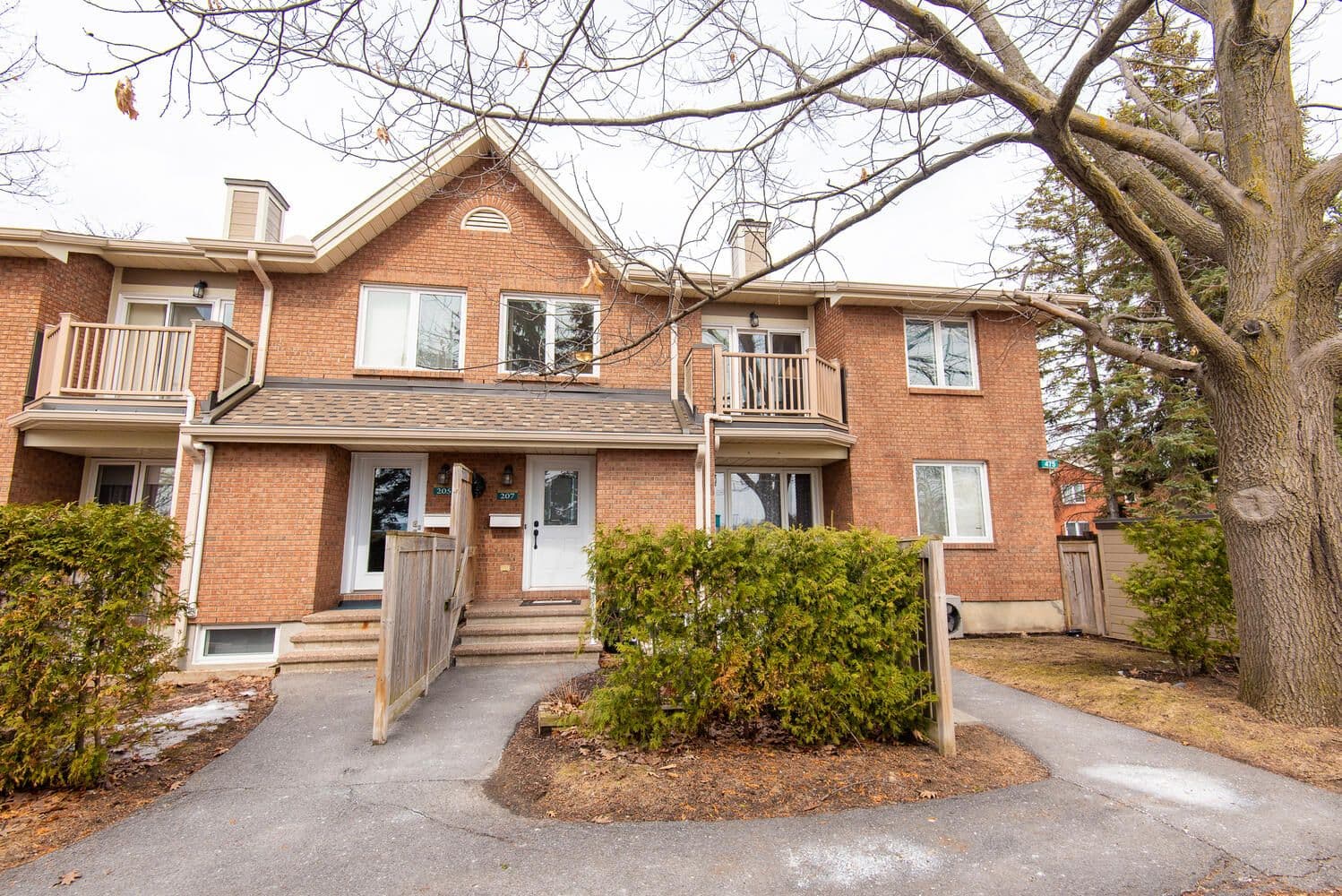 475 CANTEVAL Terrace 207, Orleans - Cumberland and Area, ON K4A 2C7
