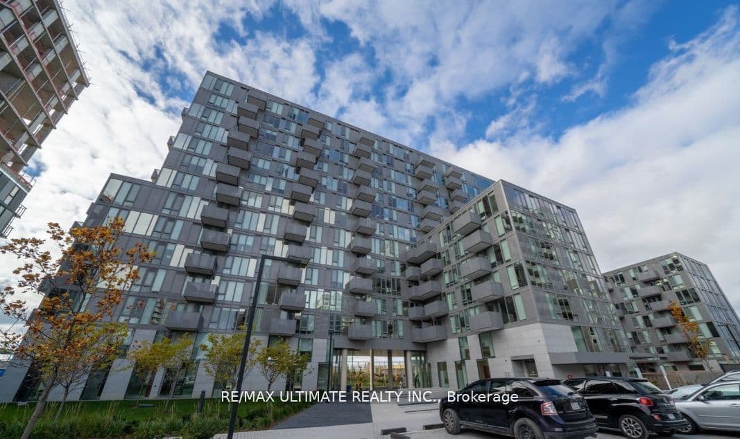 38 Monte Kwinter Court 720, Toronto C06, ON M1H 0E2