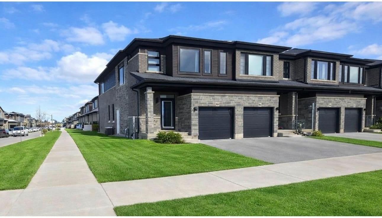 88 June Callwood Way Lower Level, Brantford, ON N3T 0T2