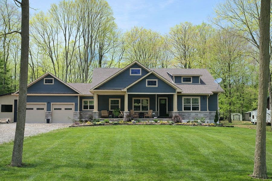 1201 Middleton-North Walsingham Townline, Norfolk, ON N4B 2W4