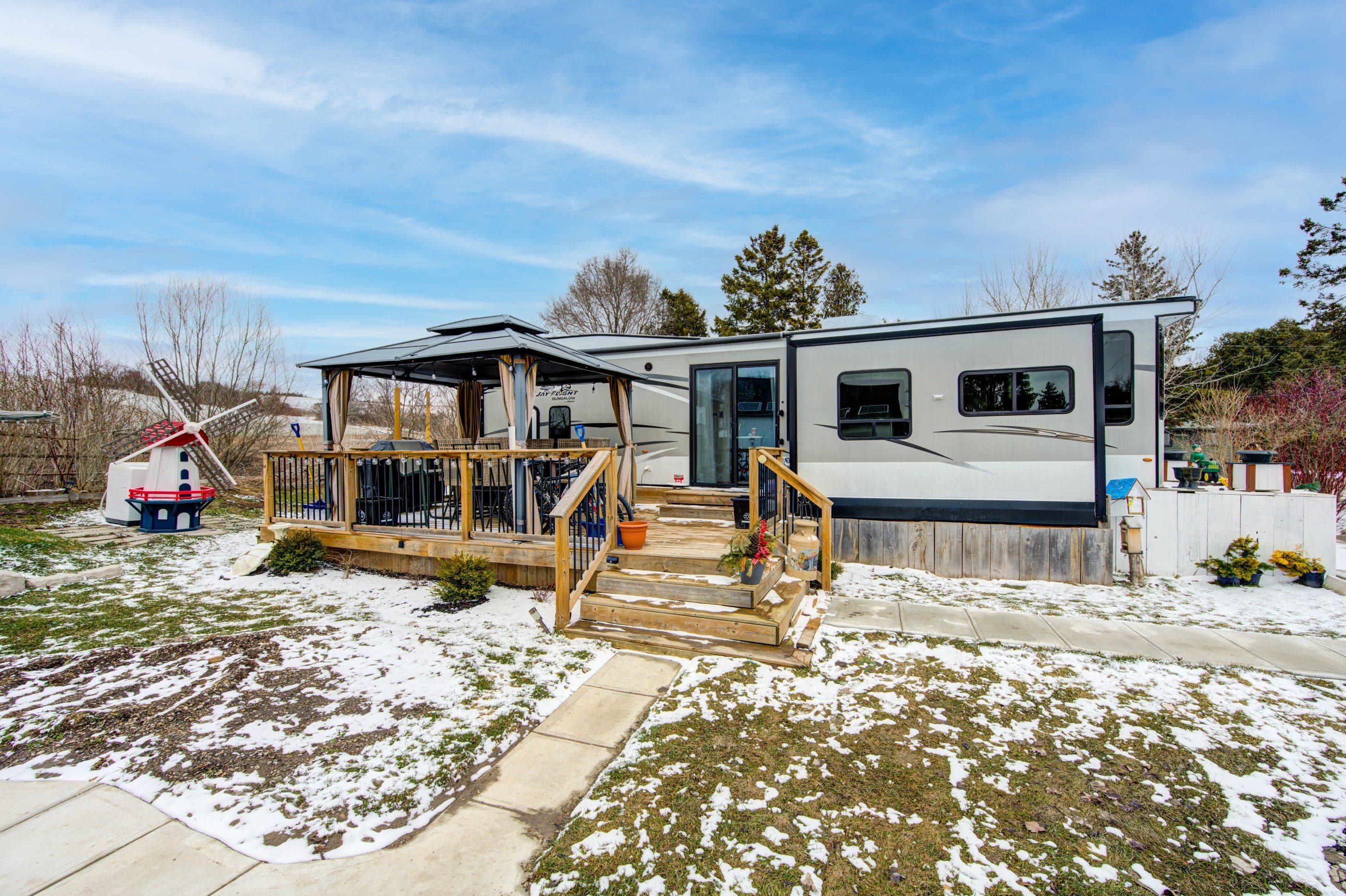 495856 10th Line 92, East Zorra-Tavistock, ON N4S 7V7