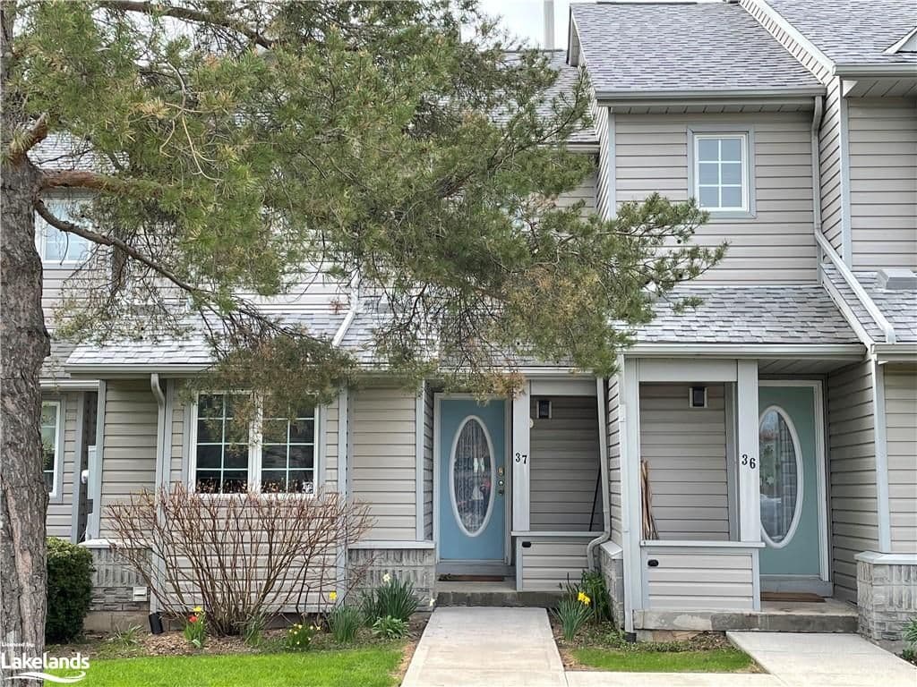 162 SETTLERS Way 37, Blue Mountains, ON L9Y 0M4