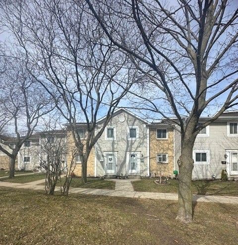 38 Elma Street 6, St. Catharines, ON L2N 6Z3