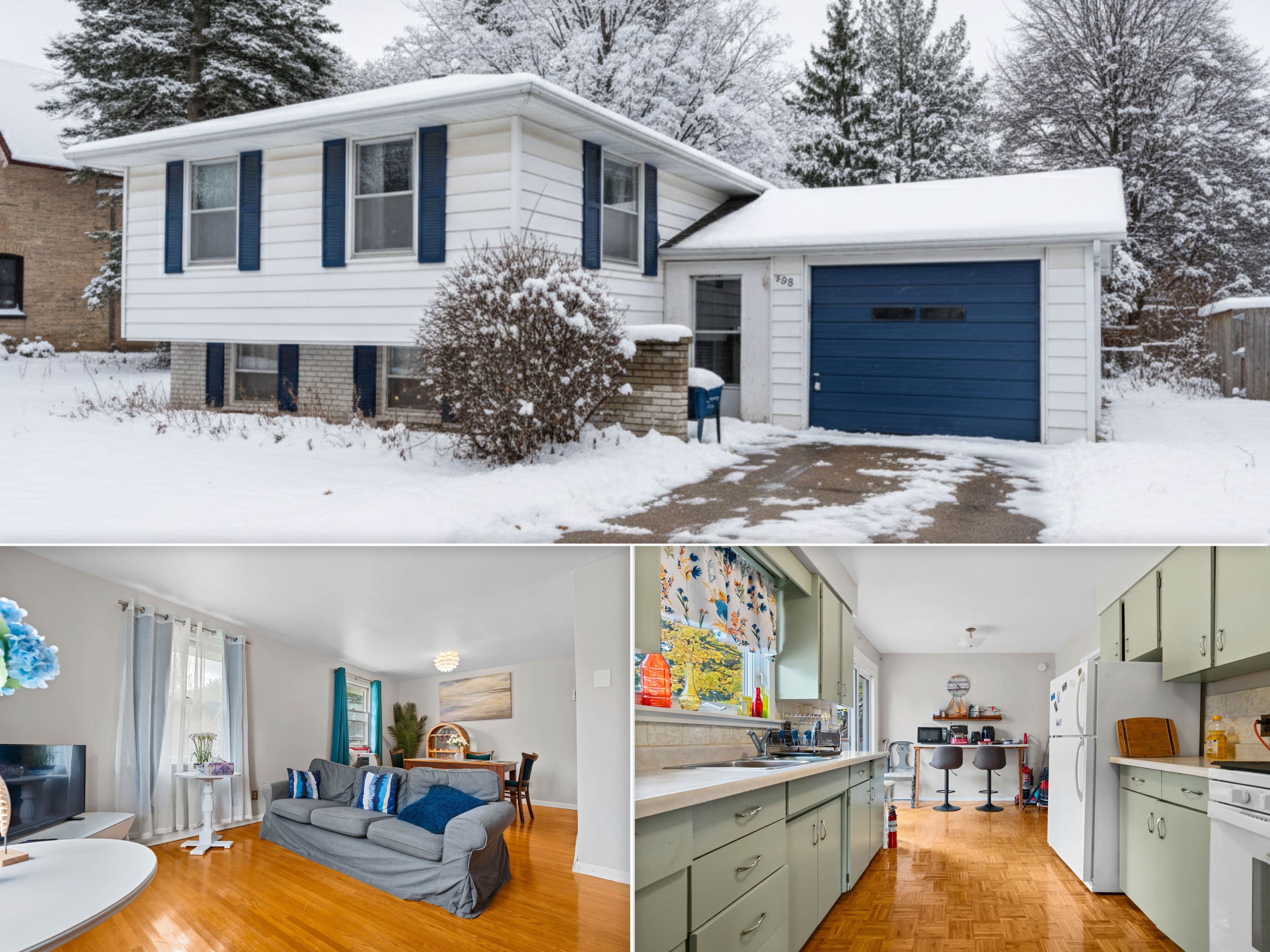 698 Gustavus Street, Saugeen Shores, ON N0H 2C0