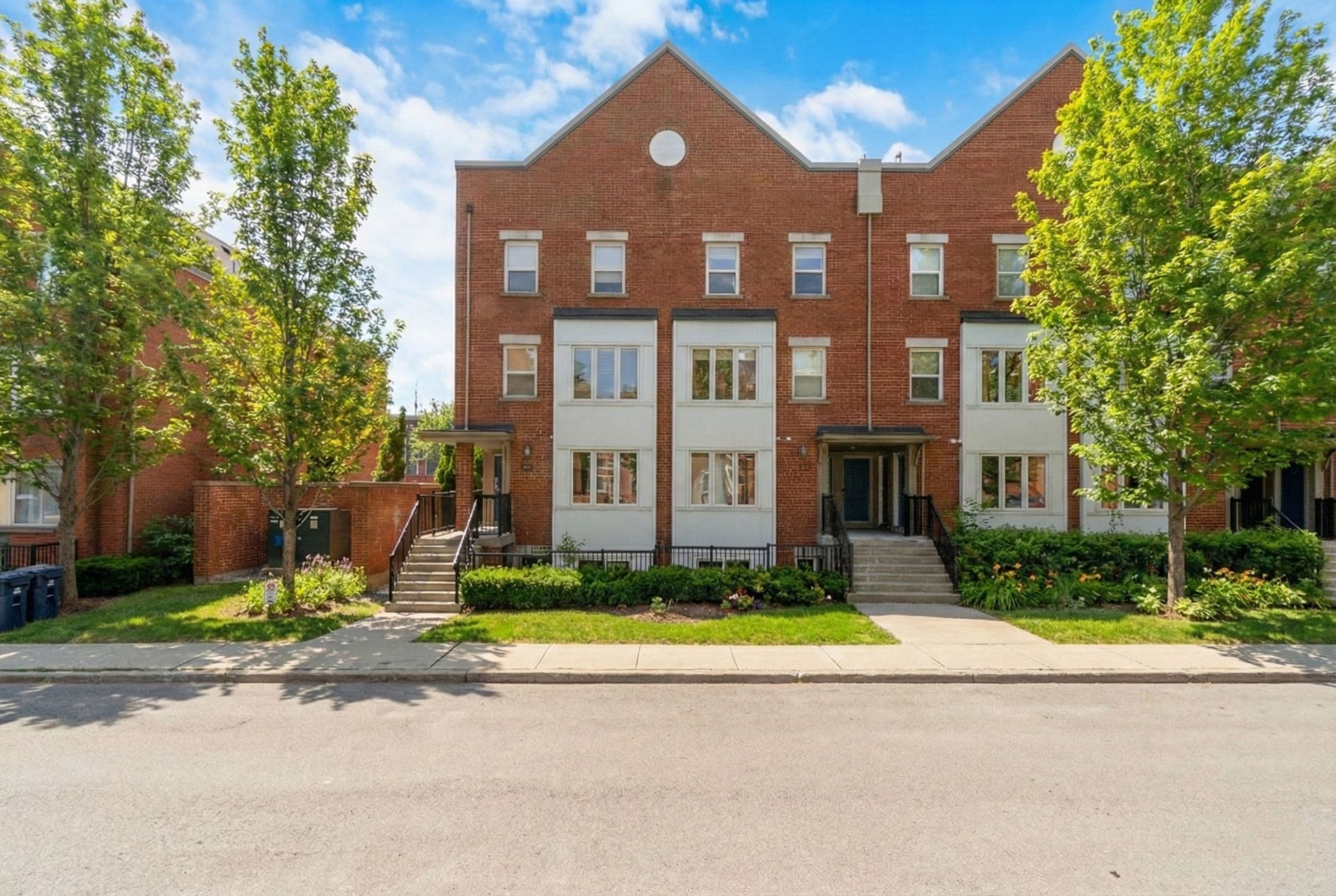 70 Munro Street 3, Toronto E01, ON M4M 2S9